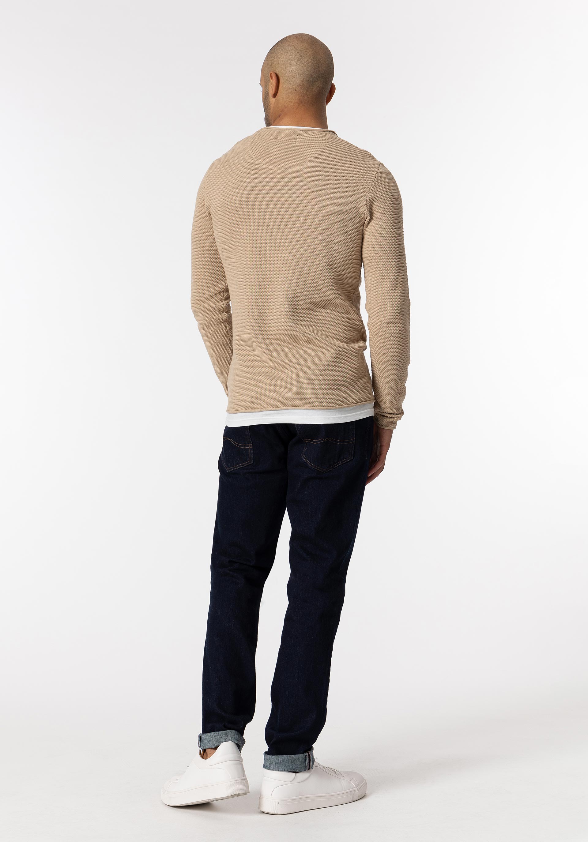 Jeans Tyler 344