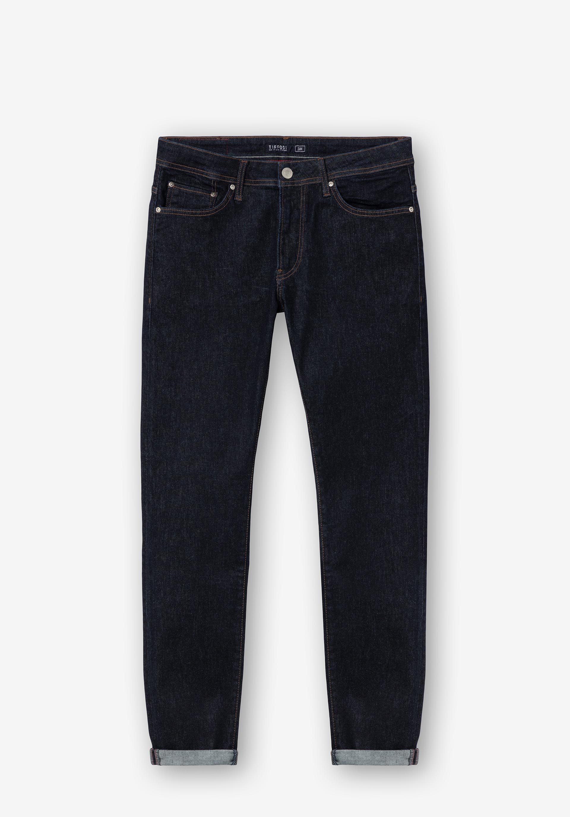 Jeans Oscuro Liam 360