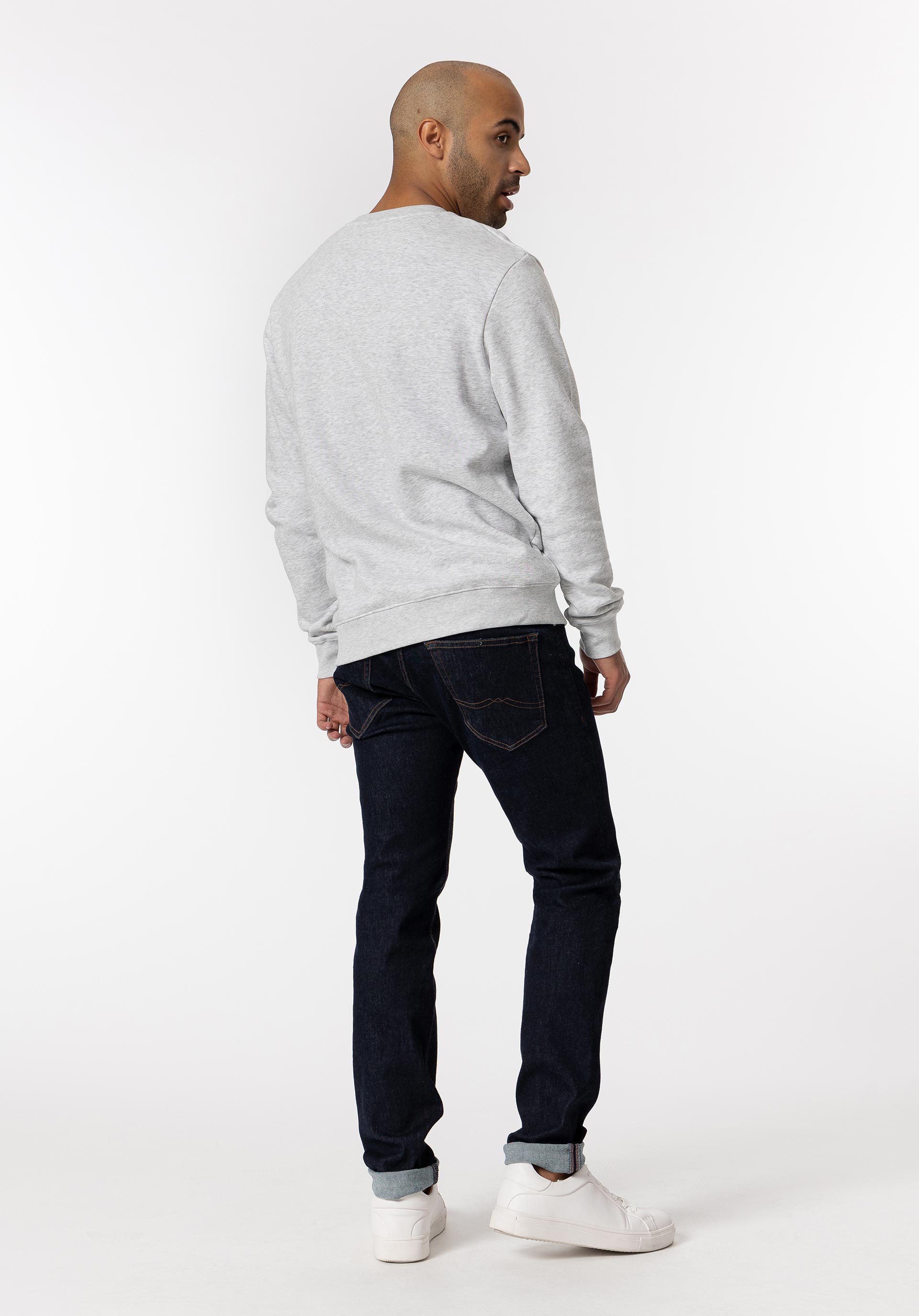 Jeans Oscuro Liam 360