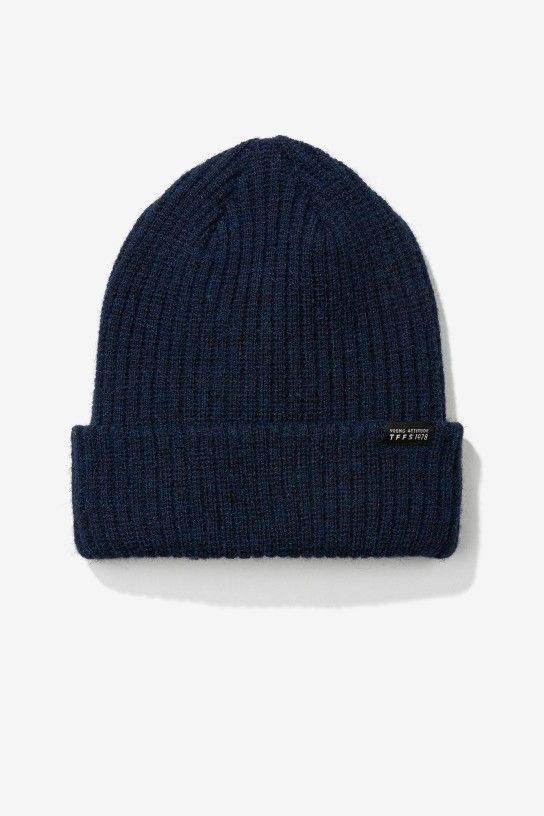 Gorro Max Azul Marino