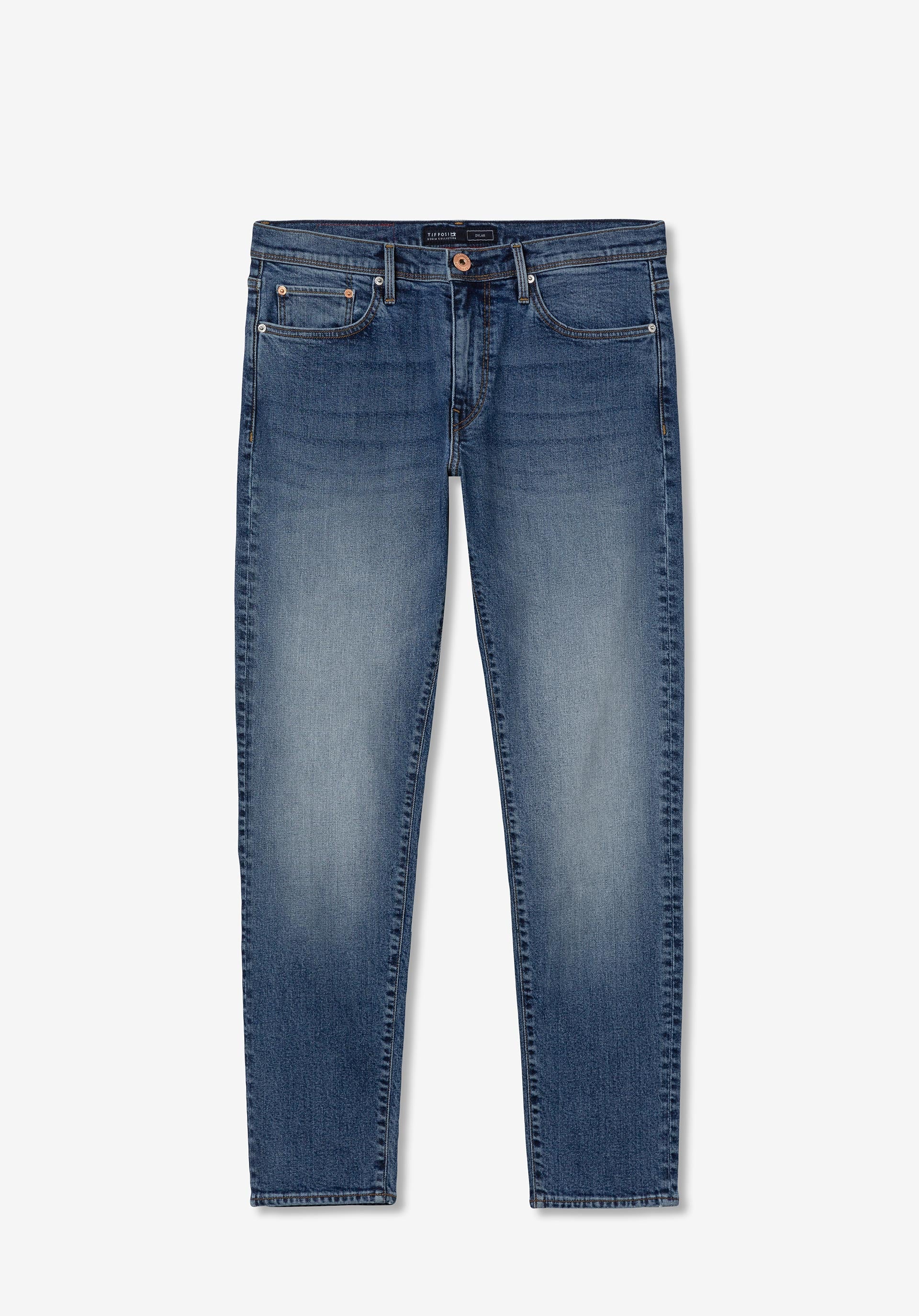 Pantalón Vaquero Dylan 94