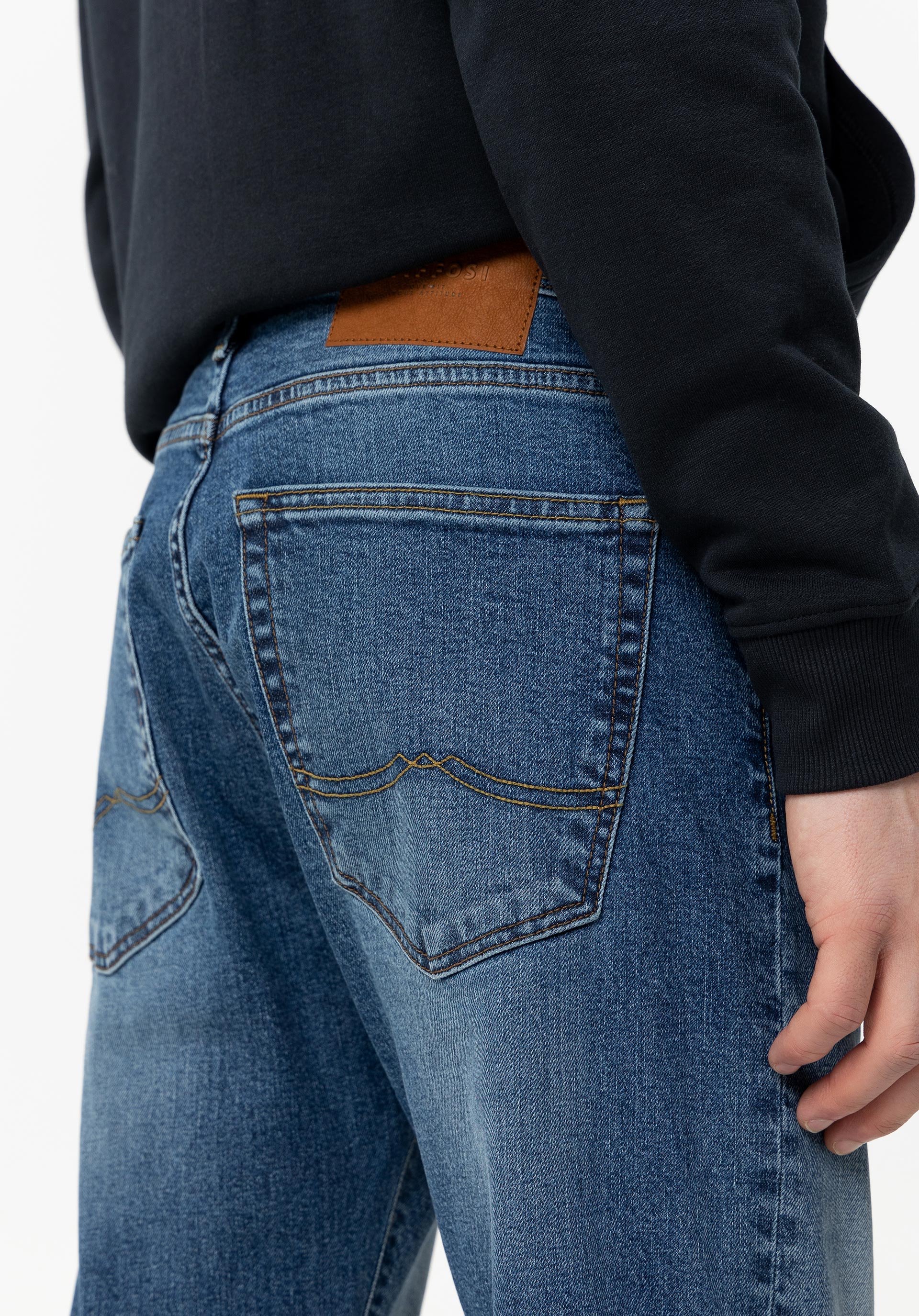 Pantalón Vaquero Dylan 94