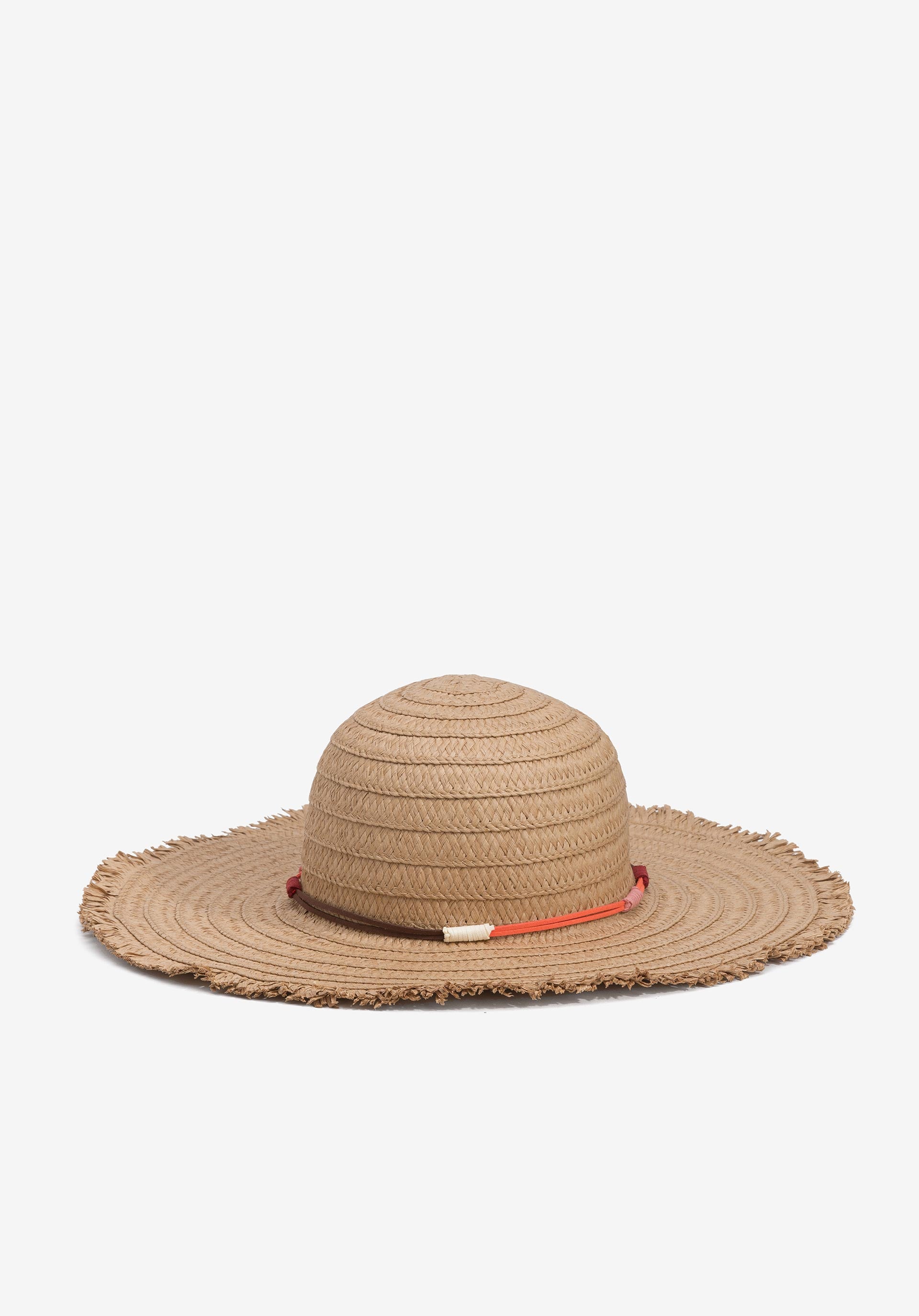 Sombrero Isabella Multicolor