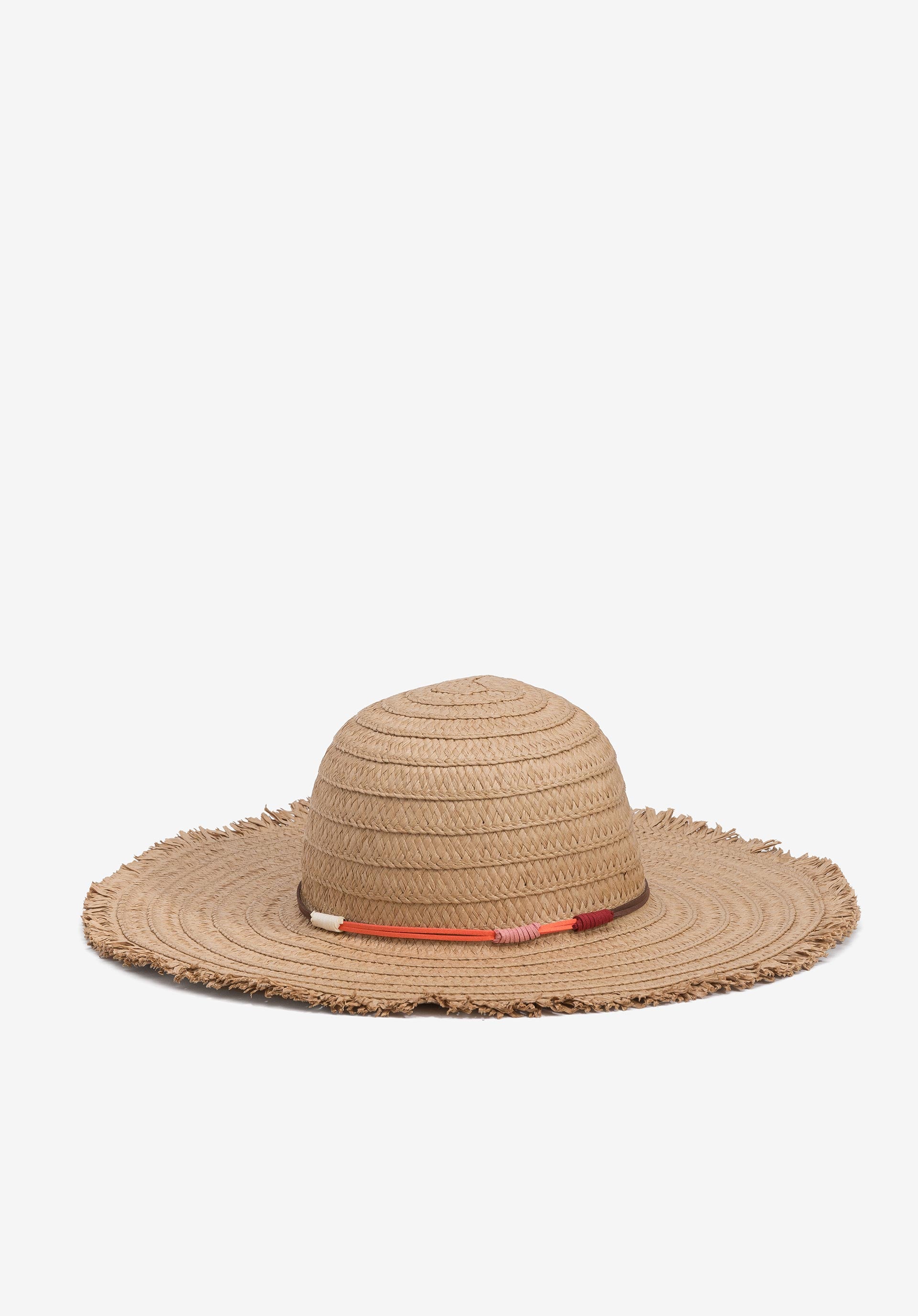 Sombrero Isabella Multicolor