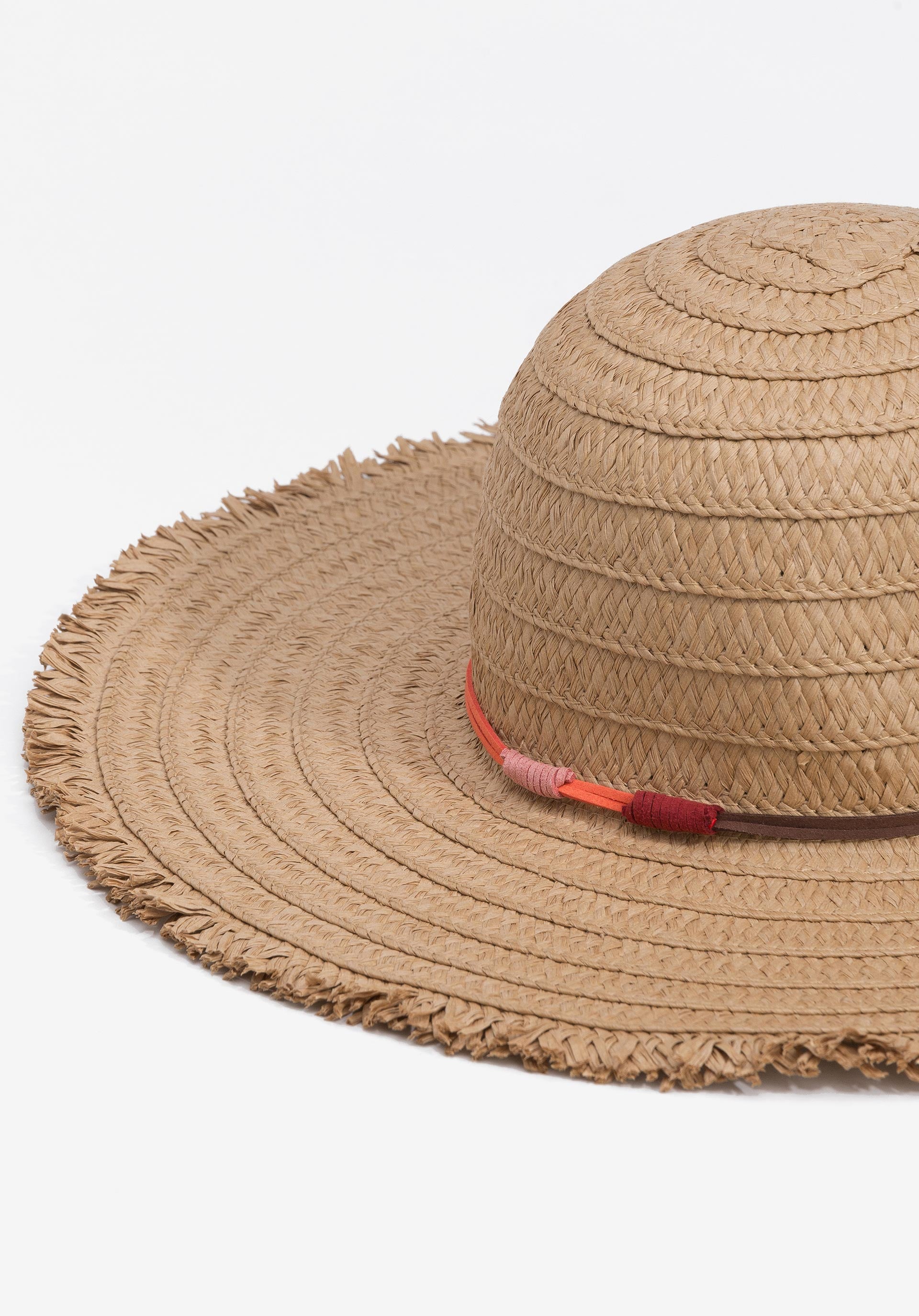 Sombrero Isabella Multicolor