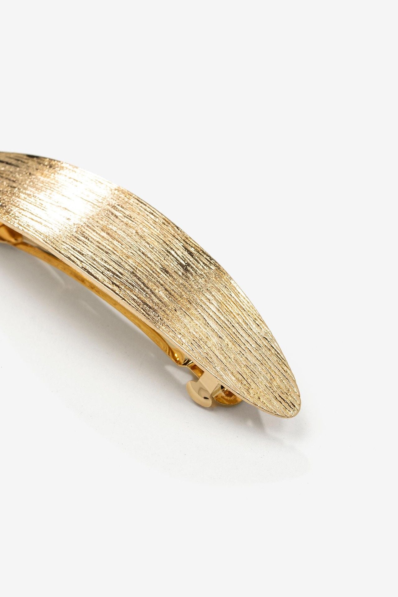 Pinza Onda Dorada 757