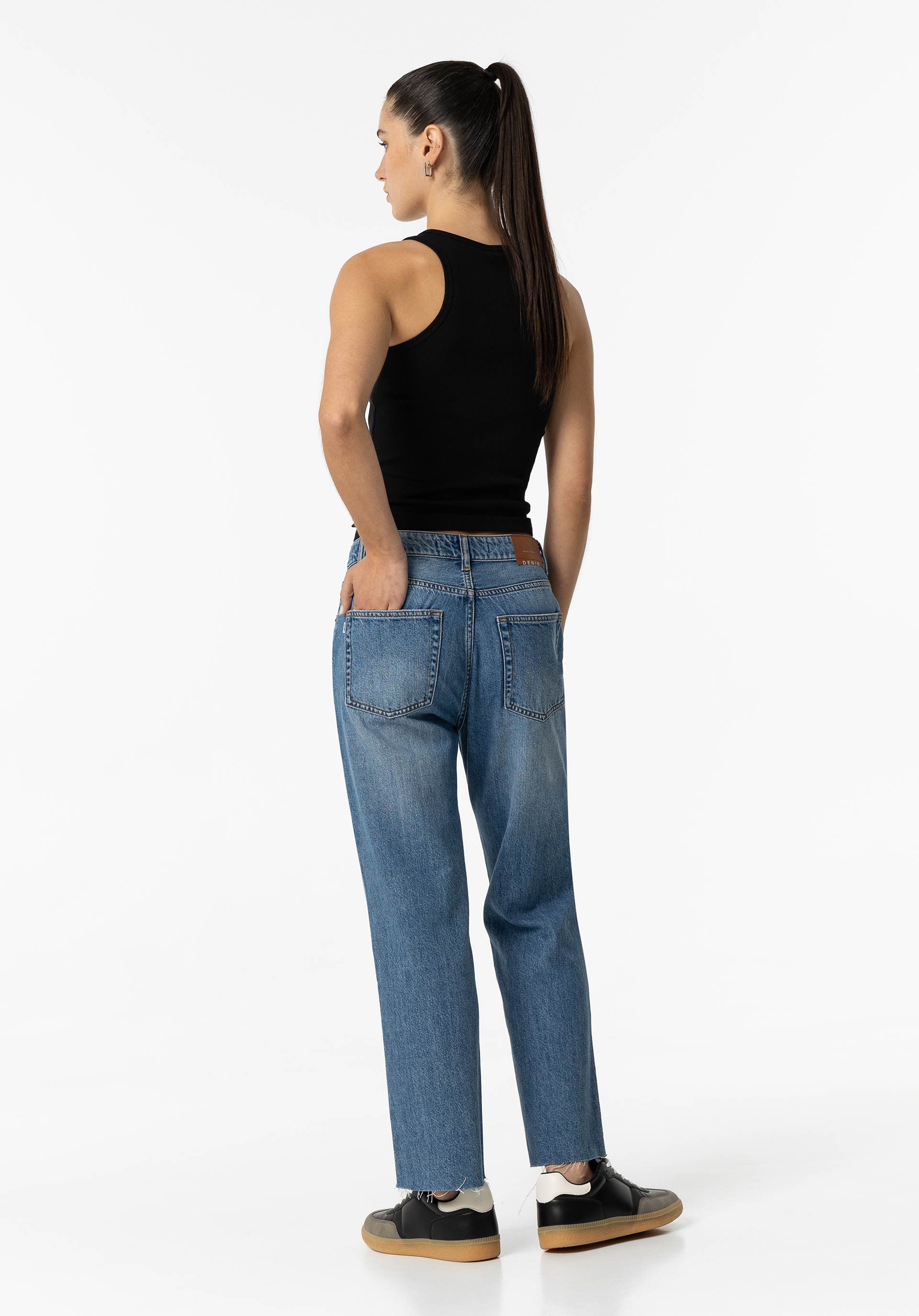 Jeans SOLANGE M10