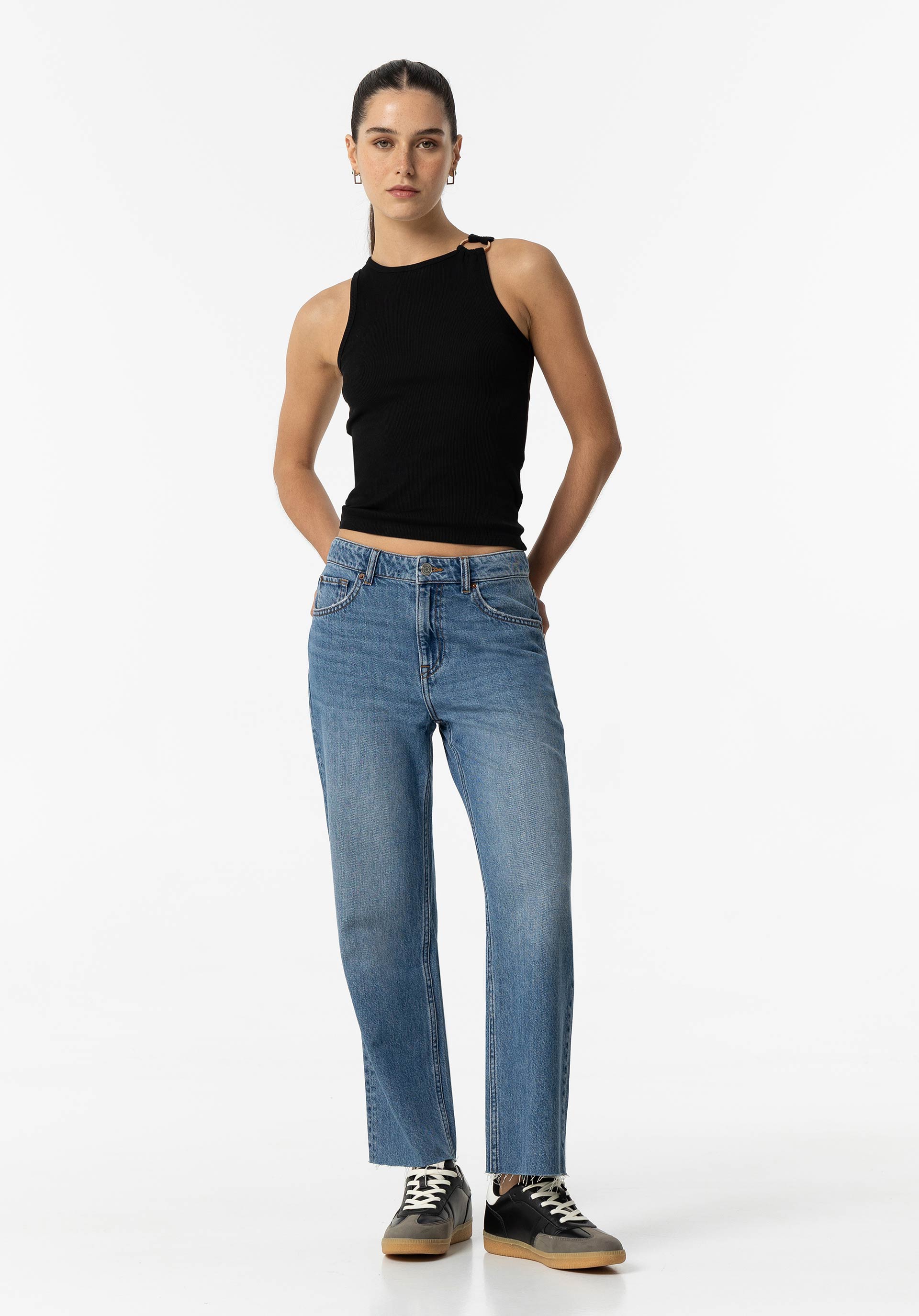 Jeans SOLANGE M10