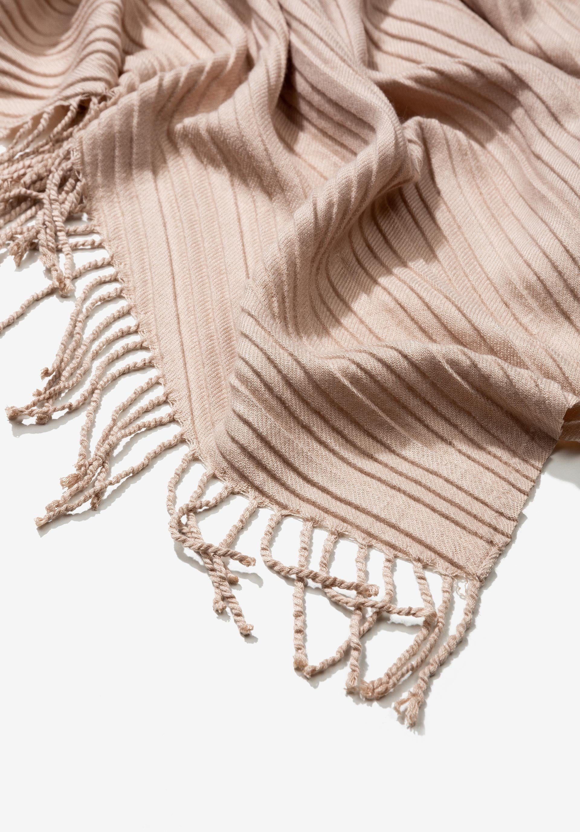 Bufanda SARAH Beige