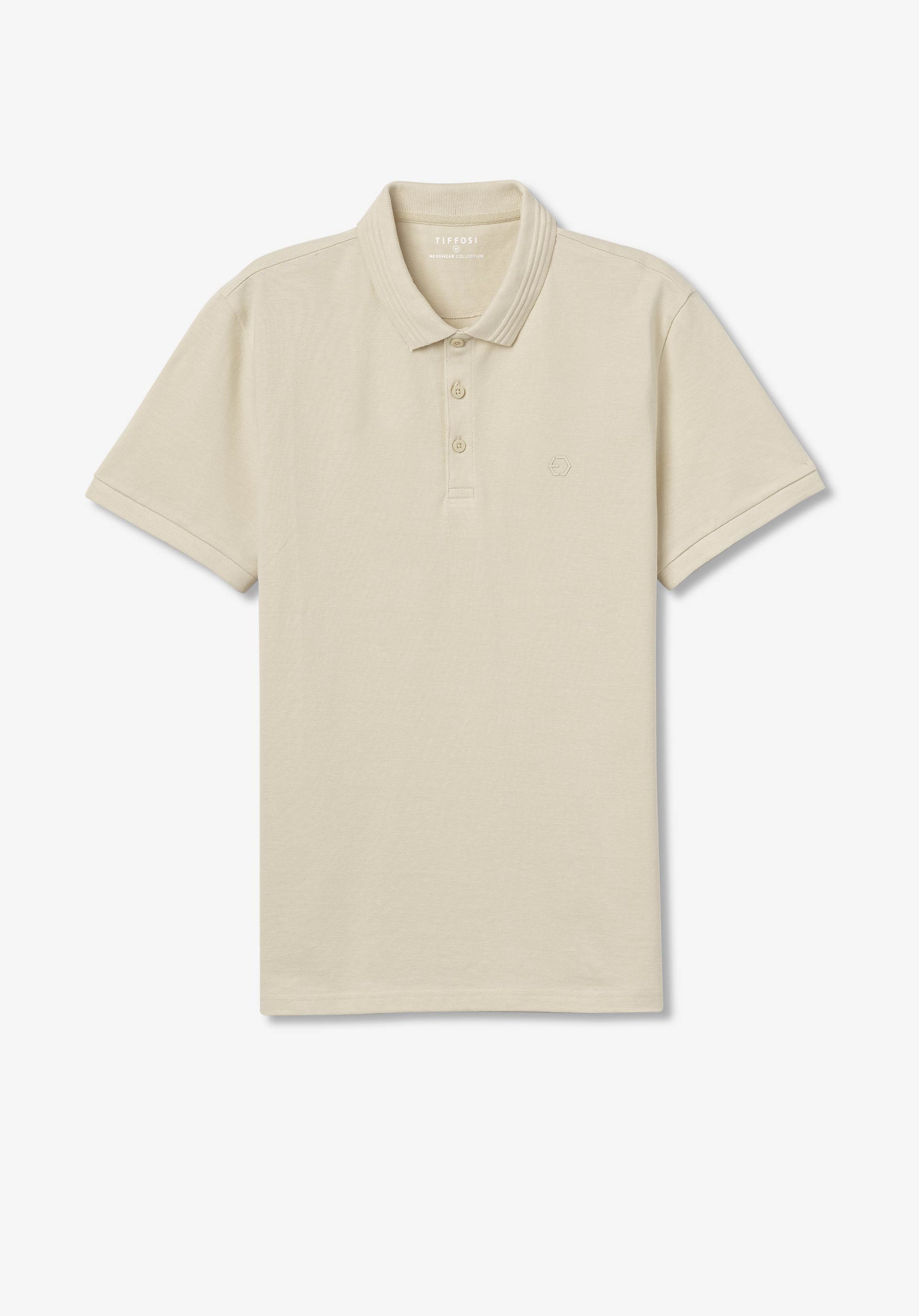 Polo Manning Beige 158