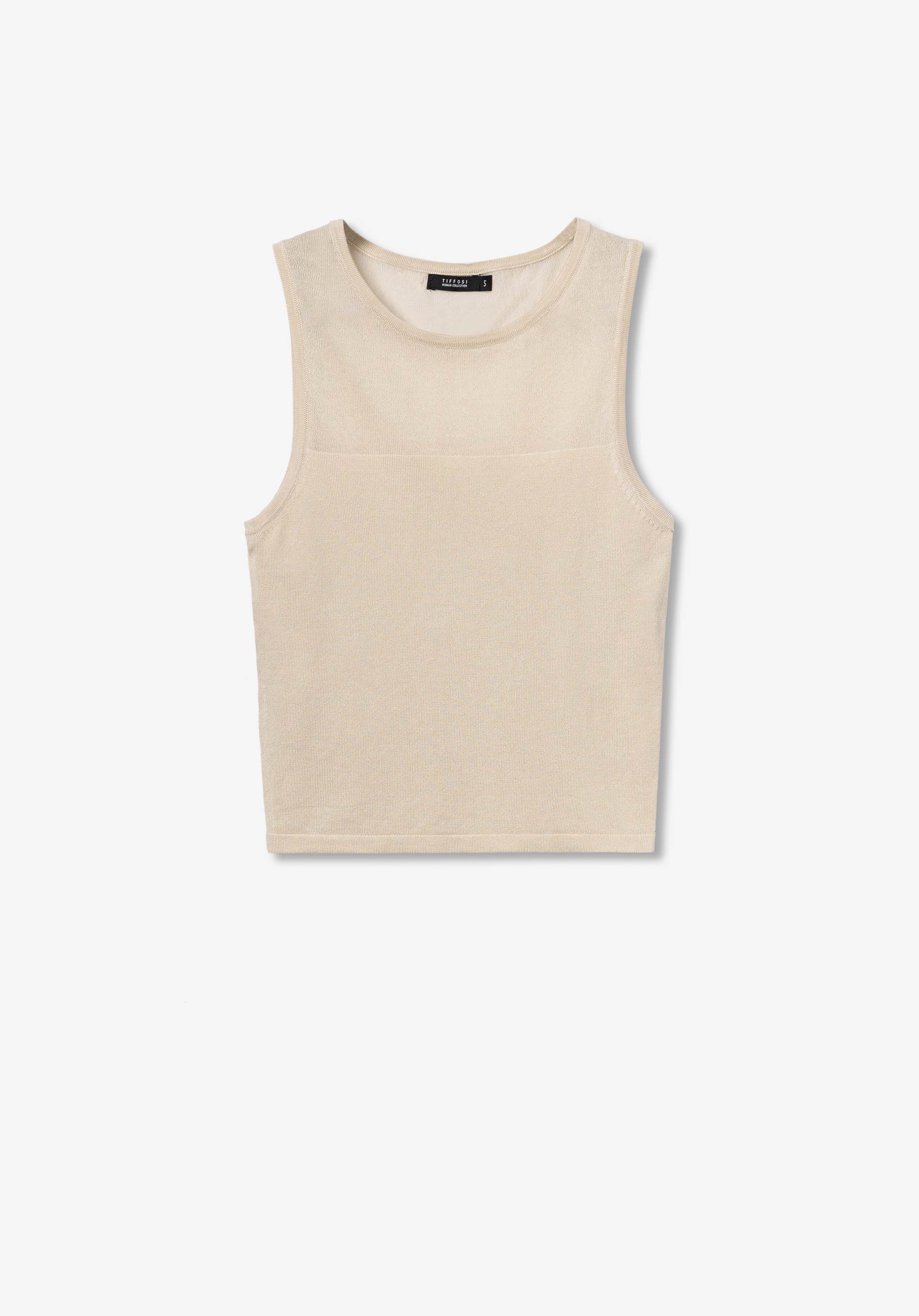 Top Rhaenyra Beige