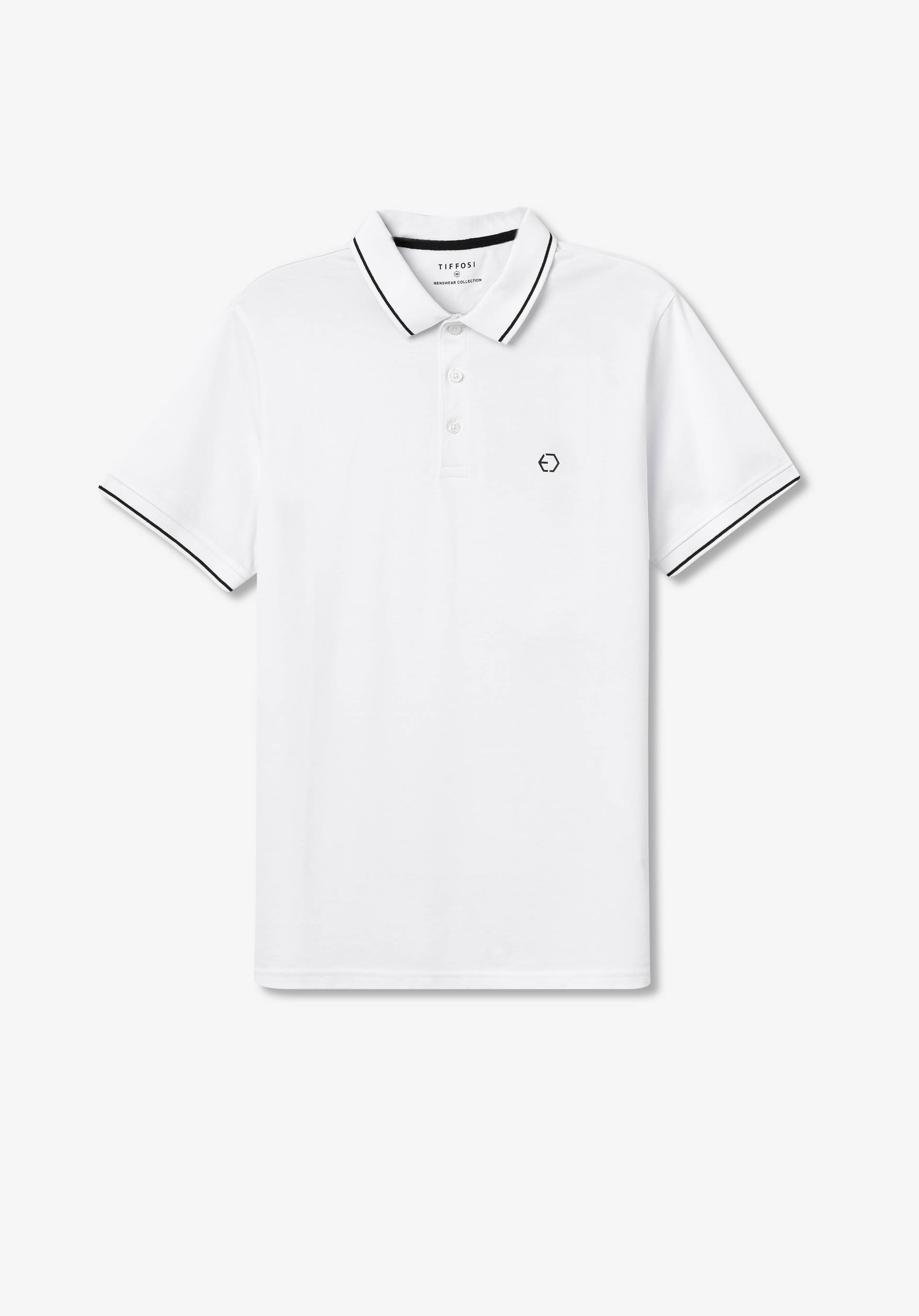 Polo Jeremy Blanco