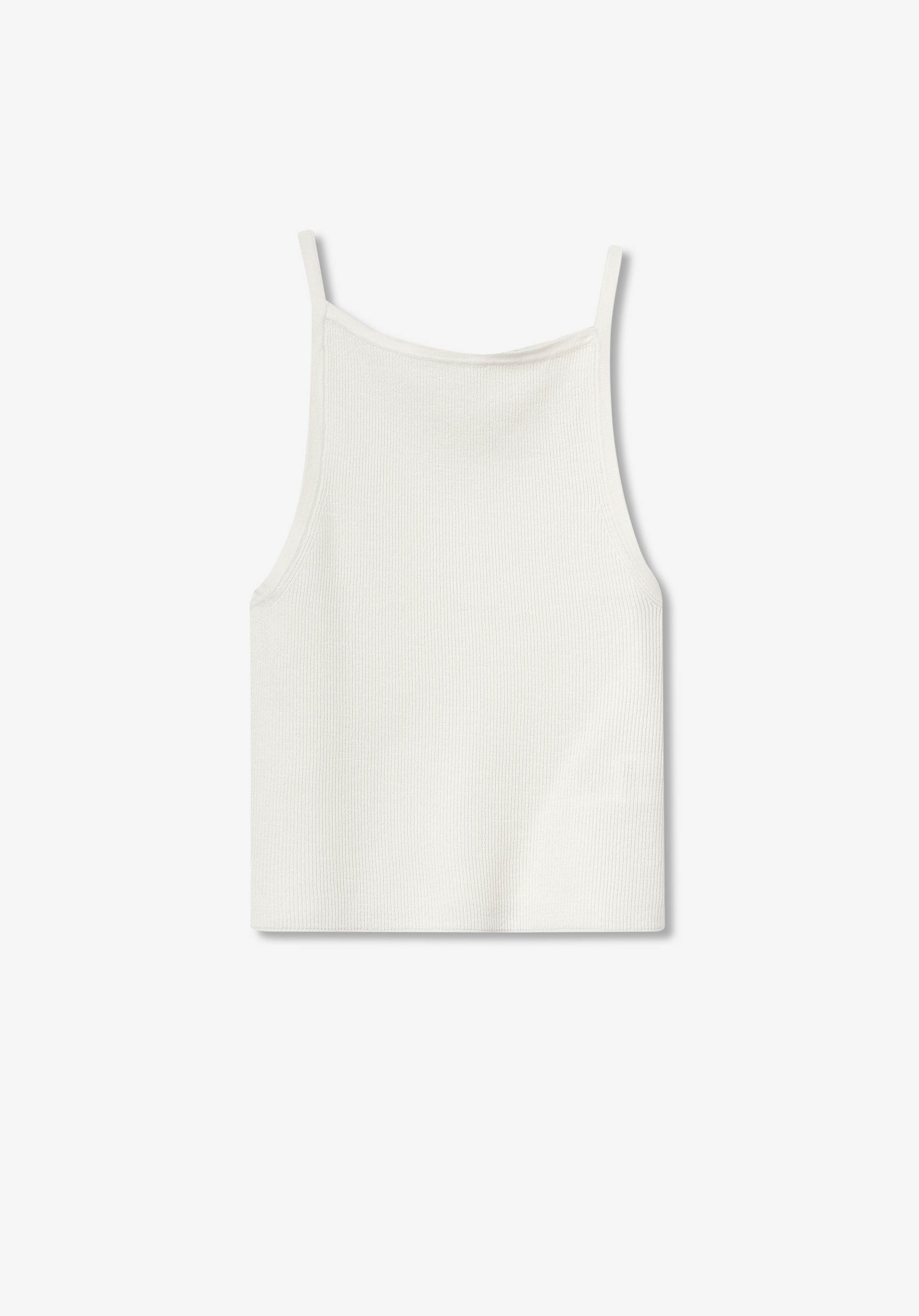 Top Calipso Blanco
