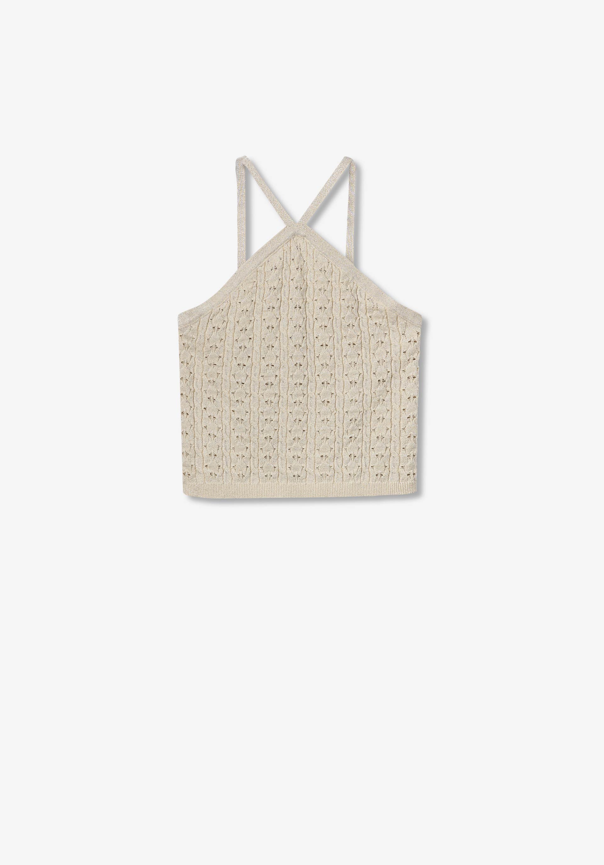 Top Lurex Anaxo