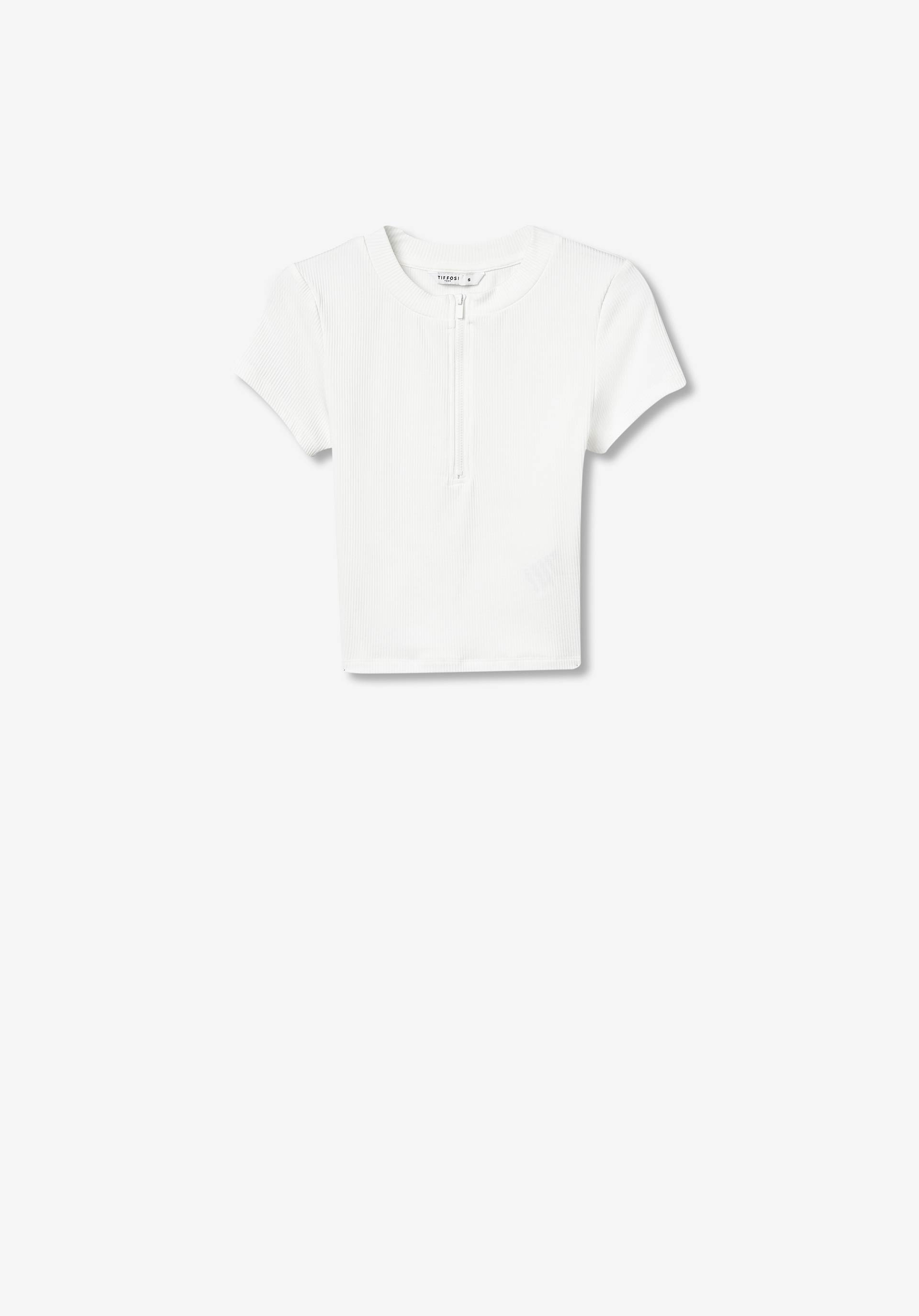 Camiseta Canalé Aruba Blanca