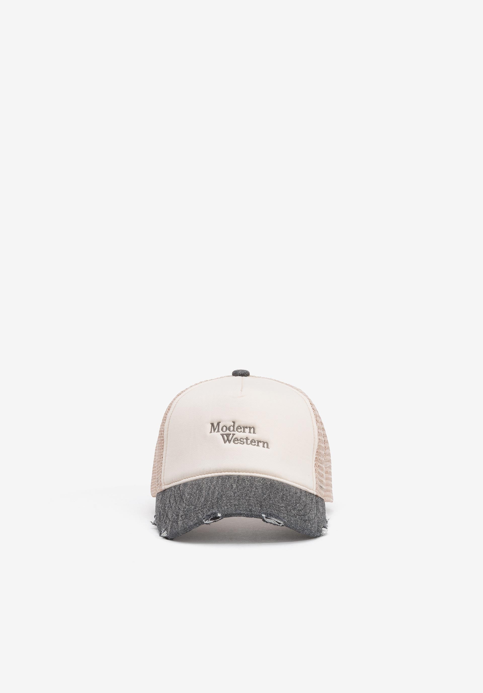 Gorra Sahara