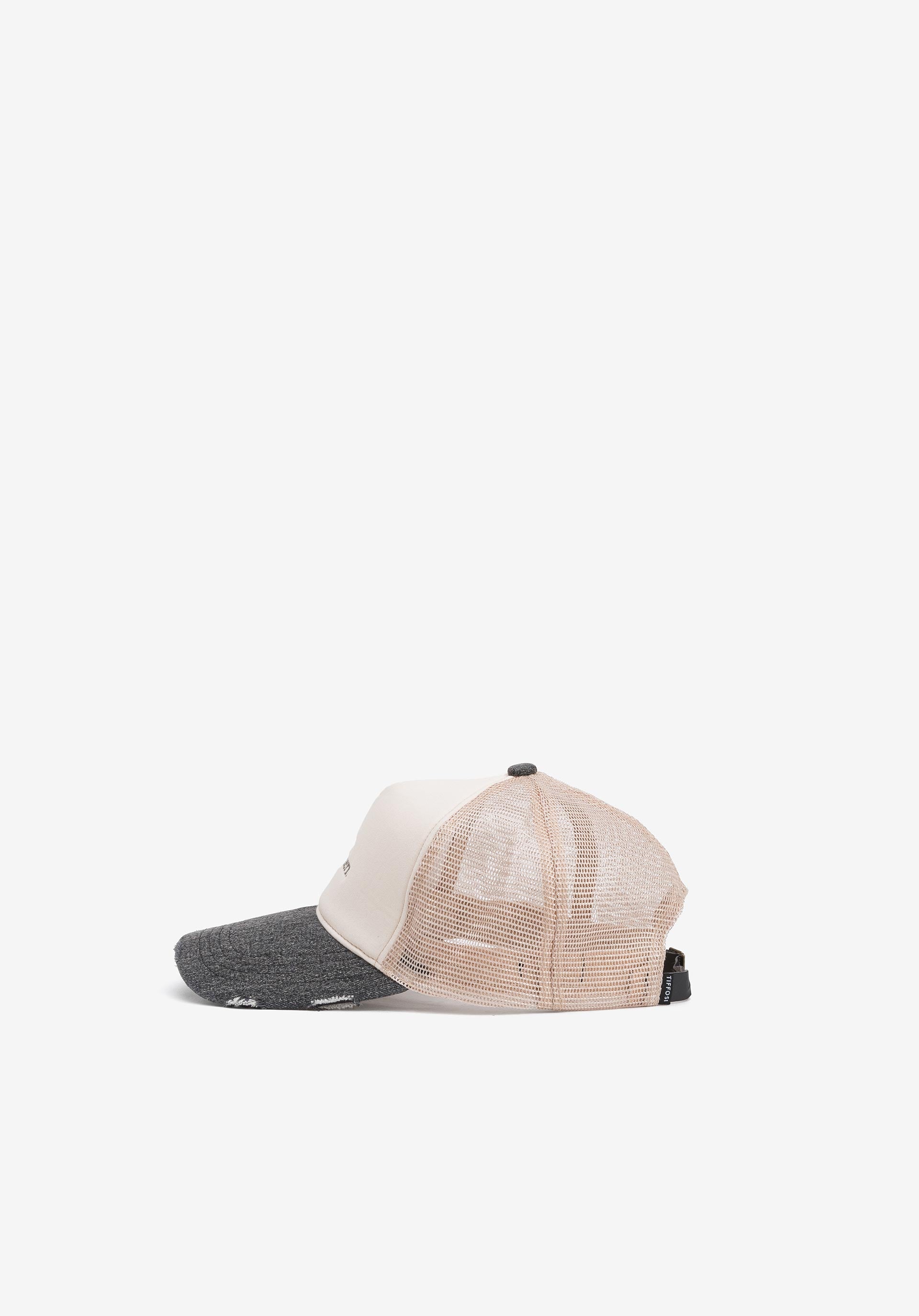 Gorra Sahara