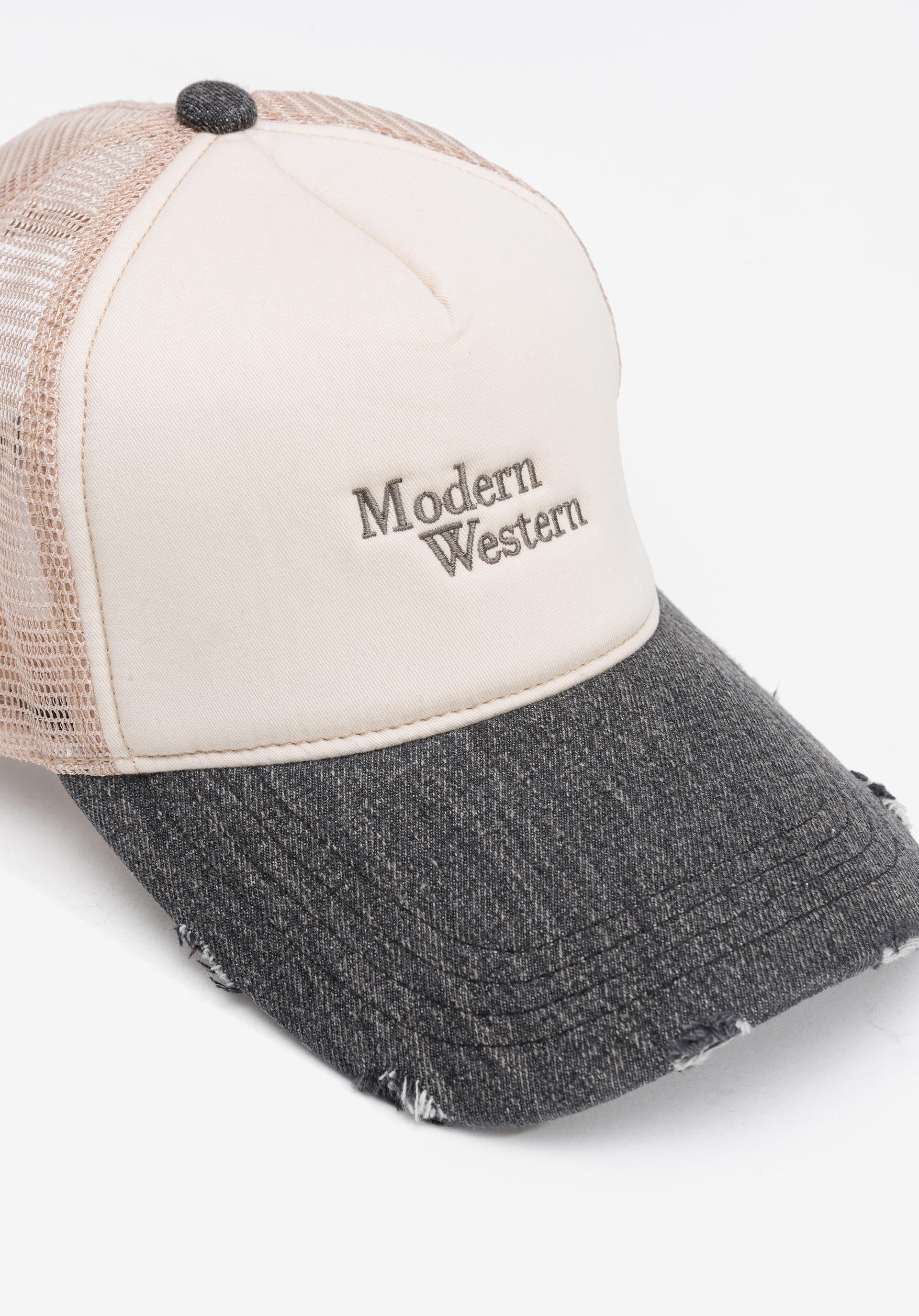 Gorra Sahara