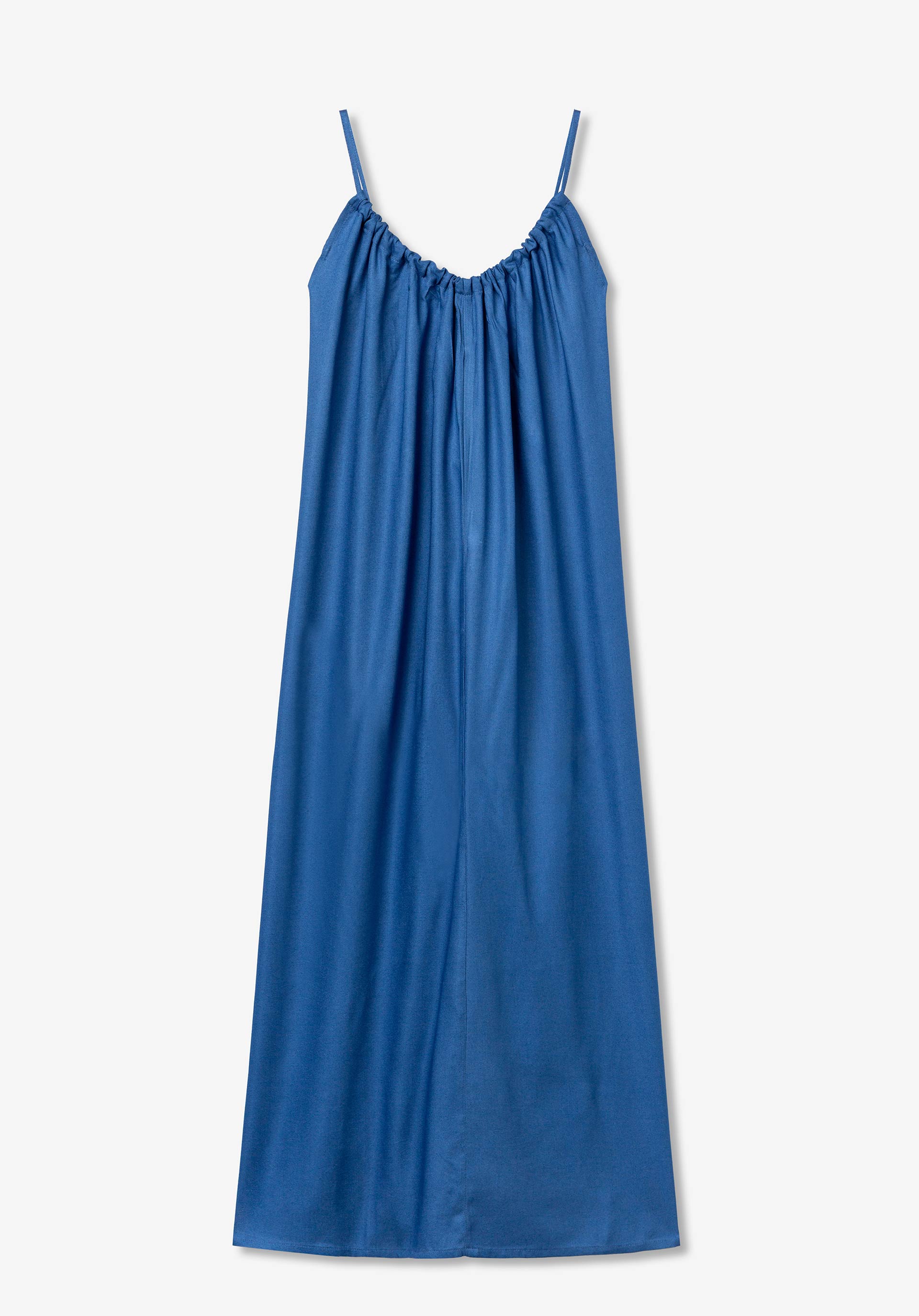 Vestido Allegro Azul