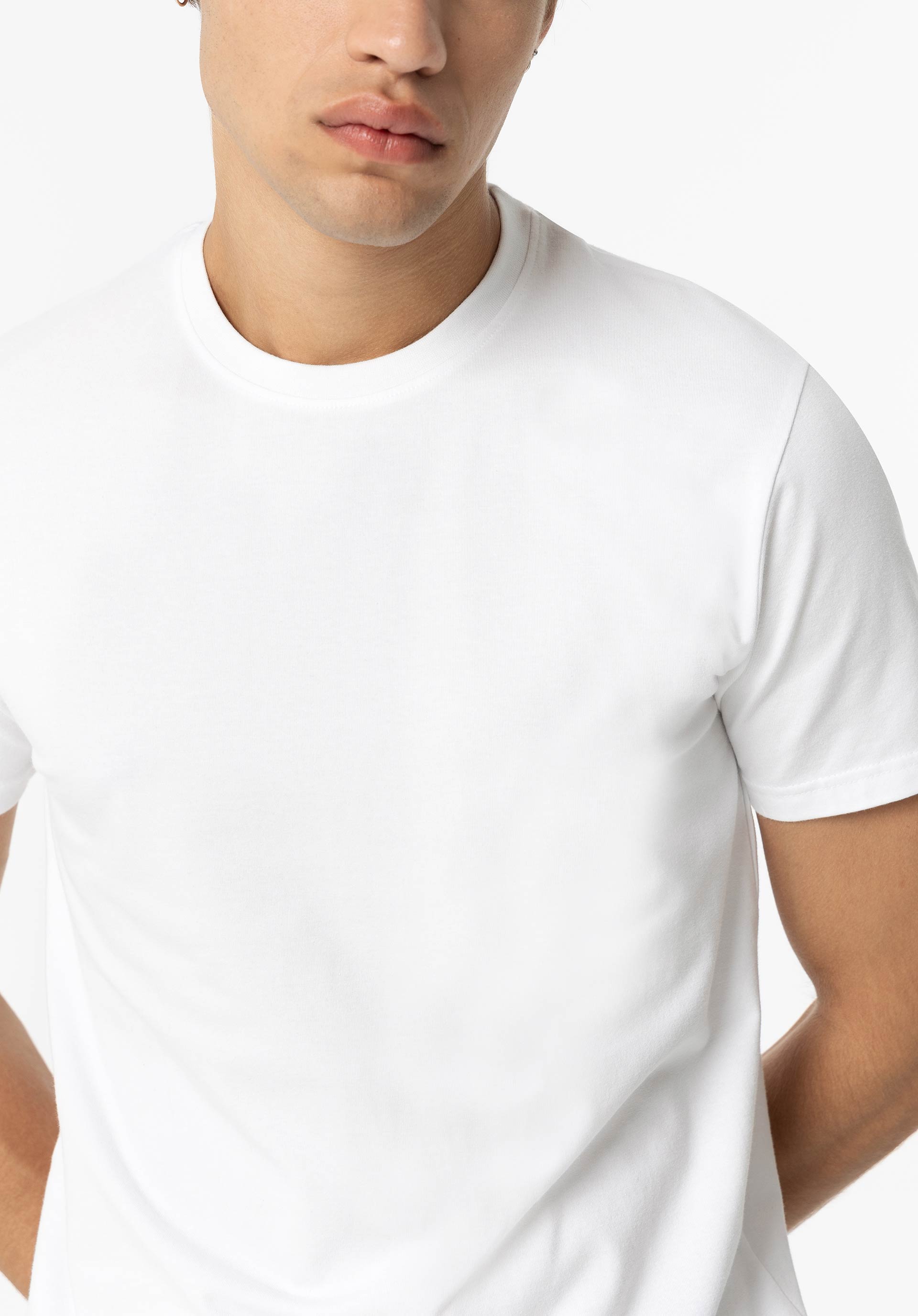 Camiseta Bexley Blanca