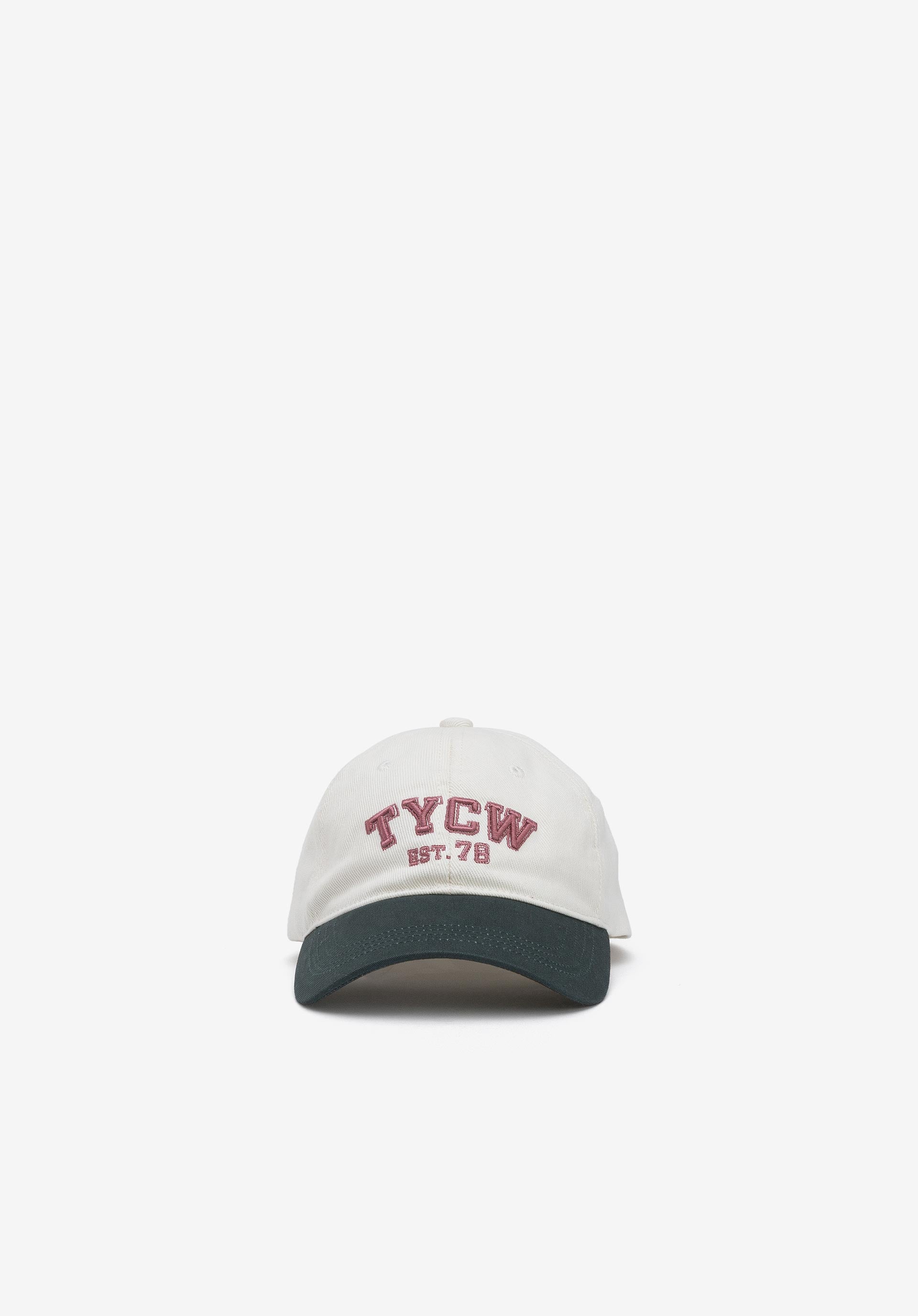 Gorra Calvin