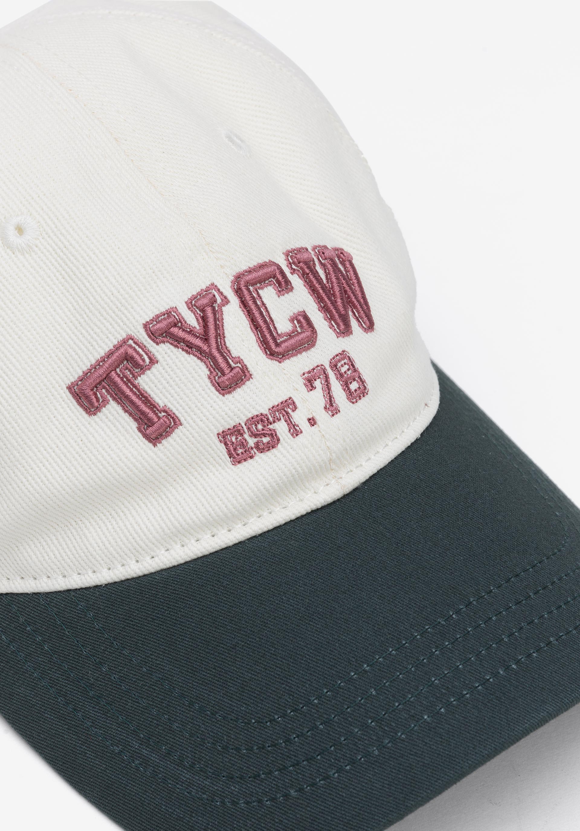 Gorra Calvin