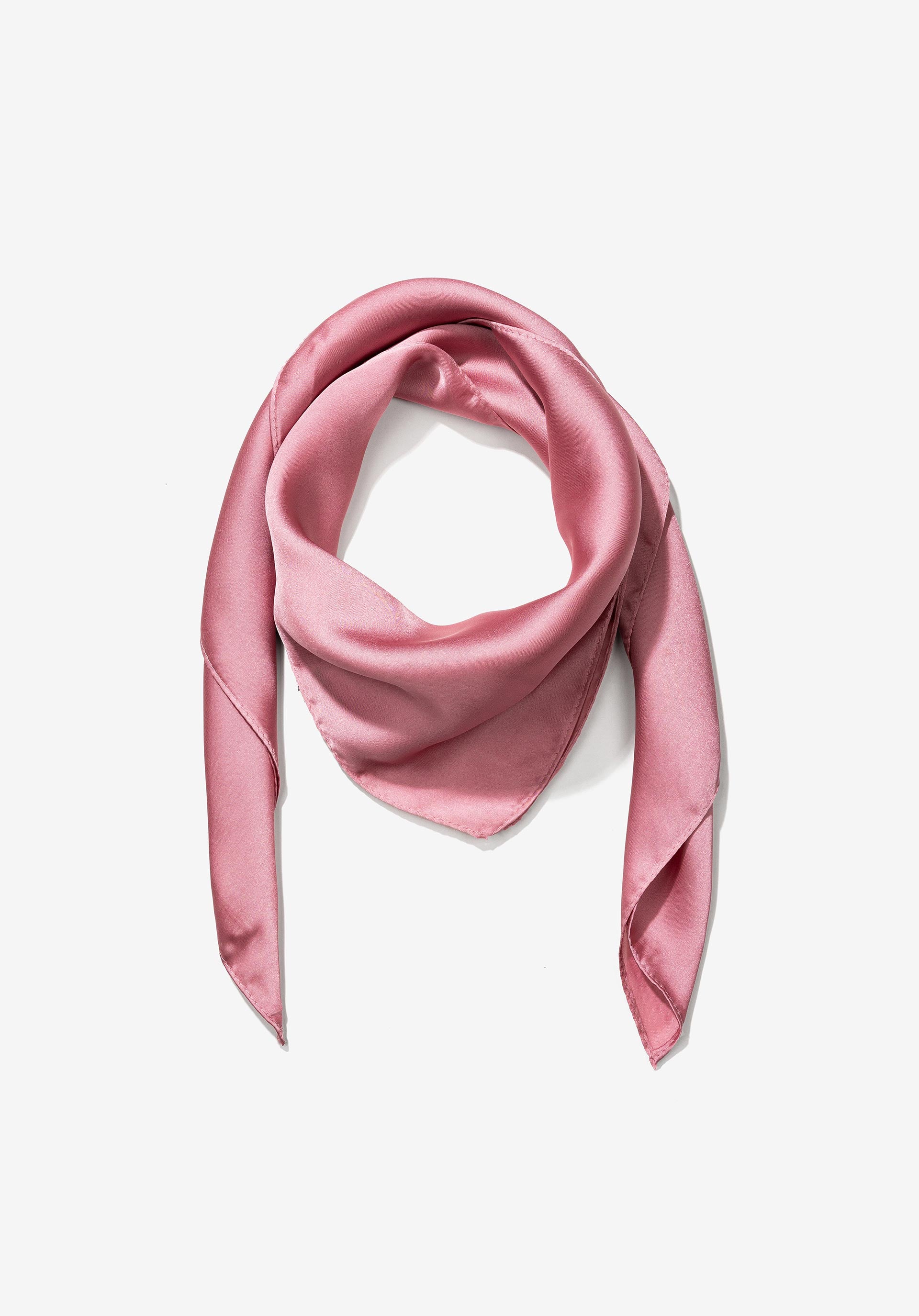 Pañuelo cuello Pink