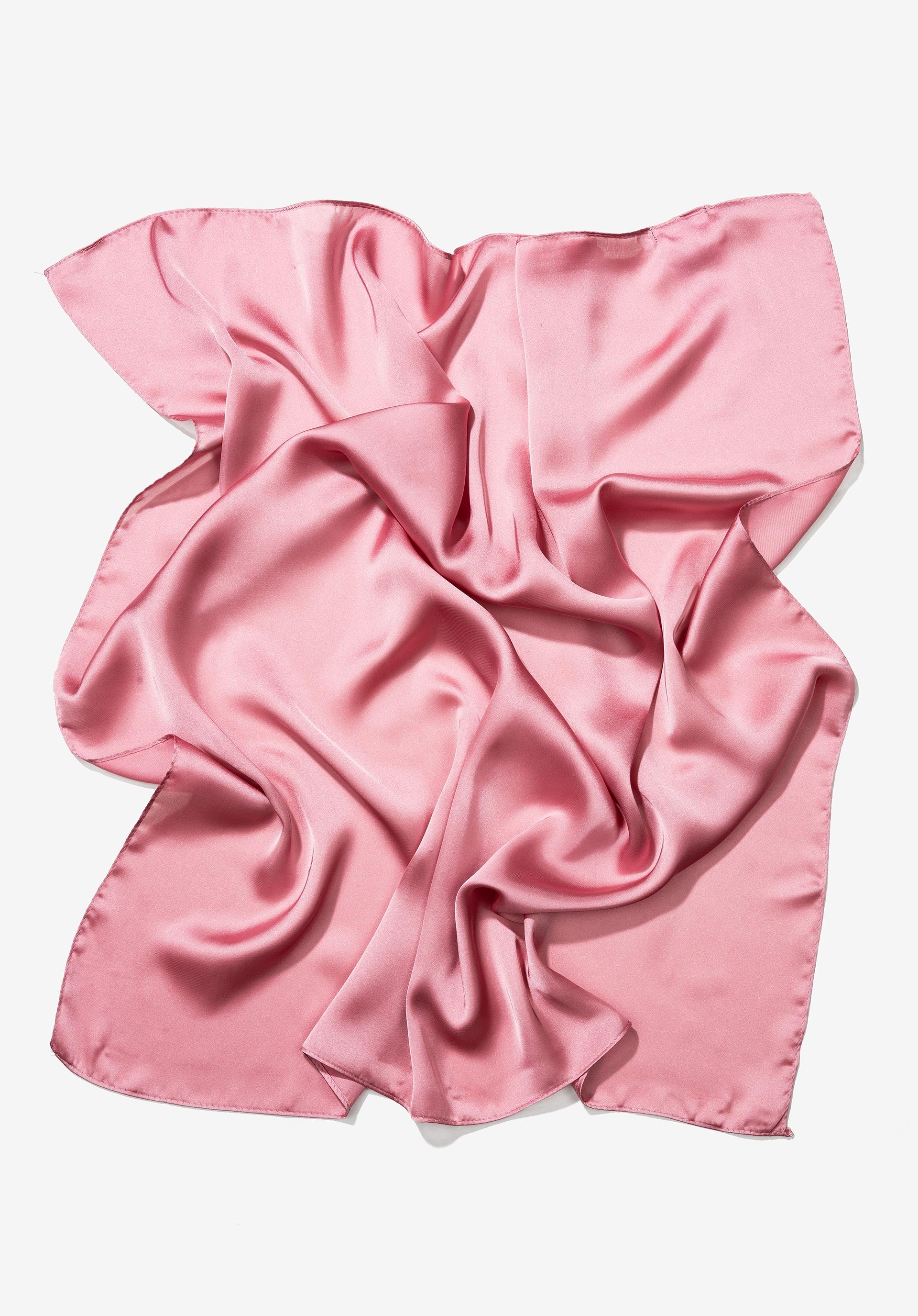 Pañuelo cuello Pink