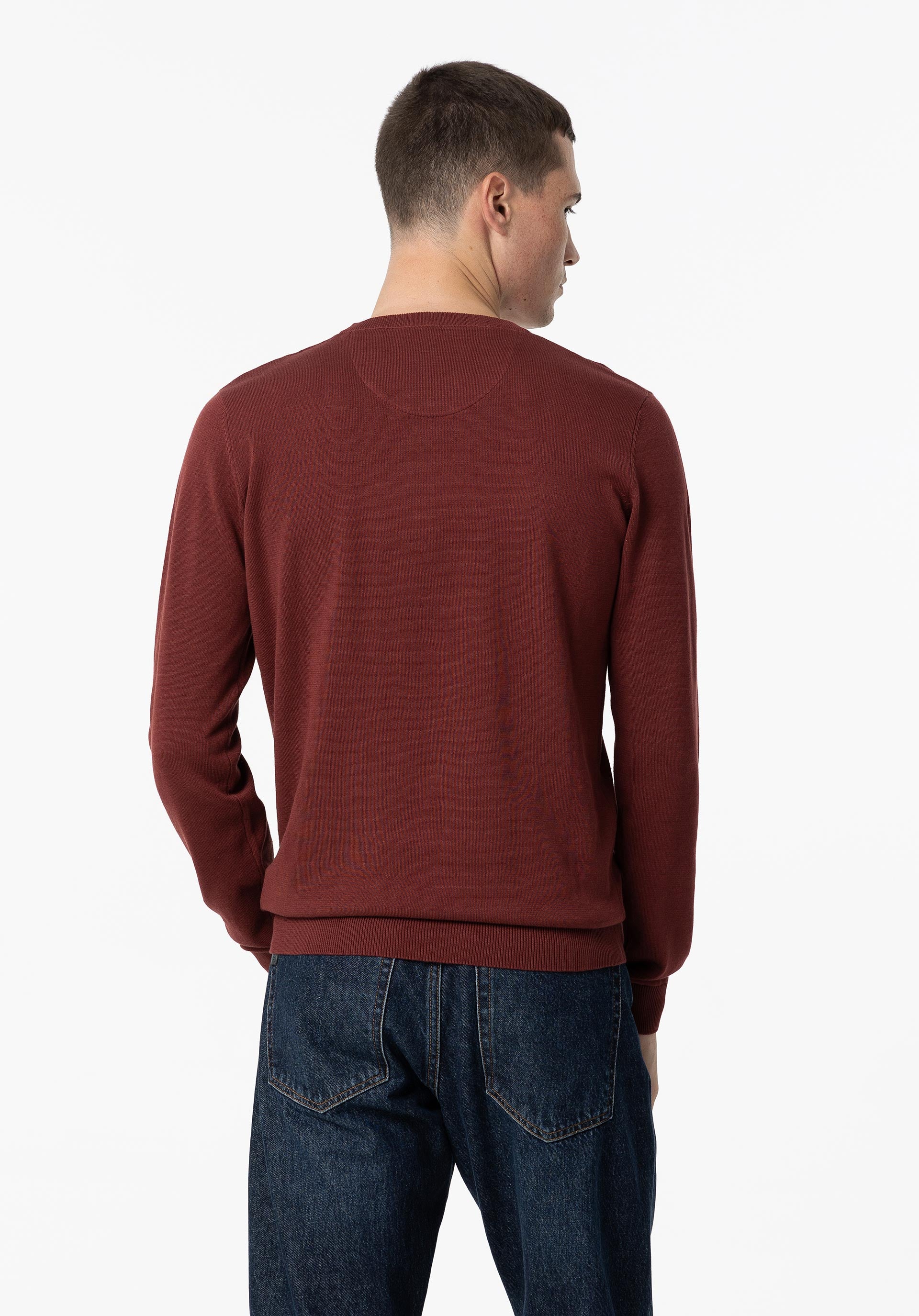 Jersey Punto Boss Rojo