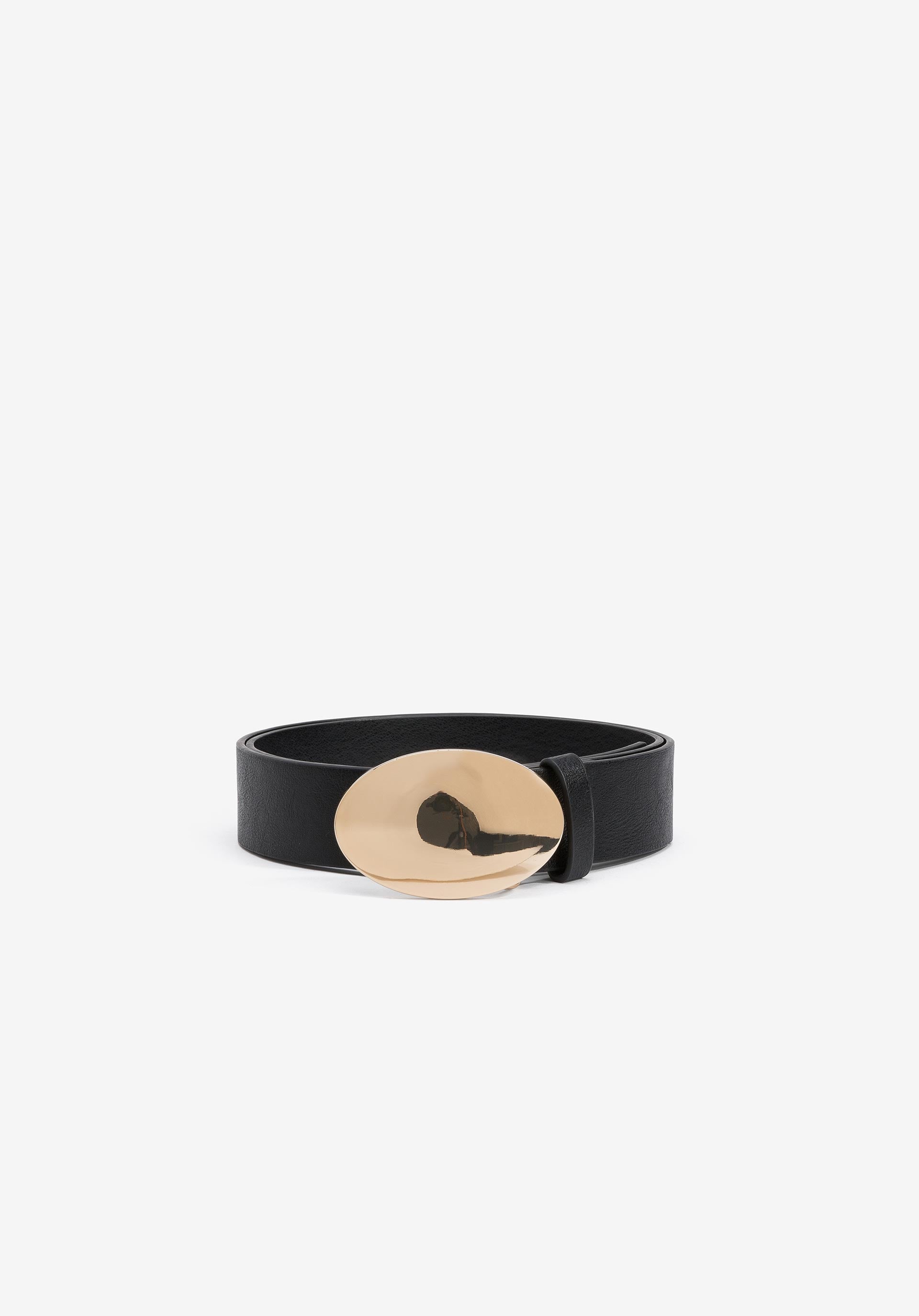 Cinturón Debbie Negro