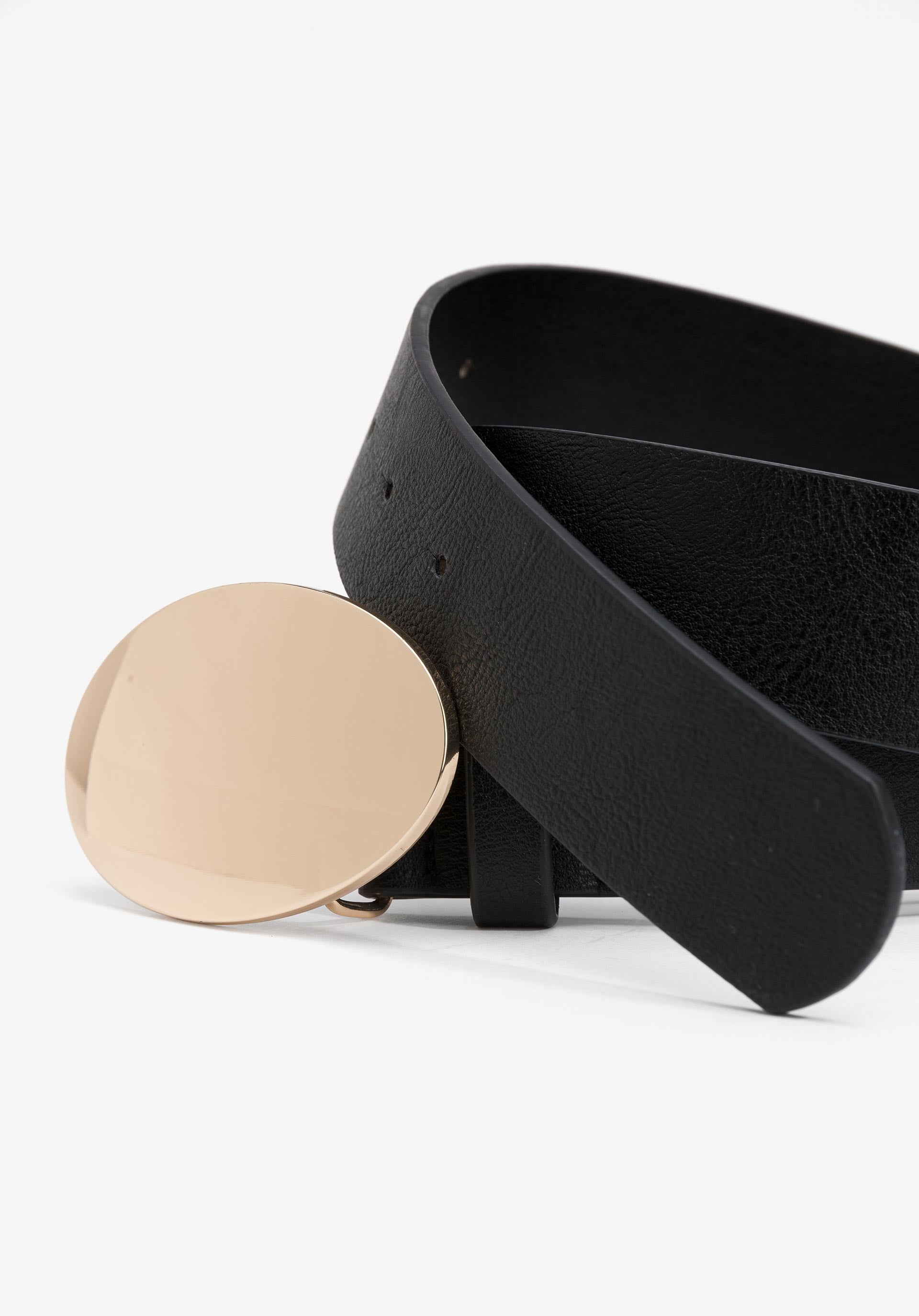 Cinturón Debbie Negro