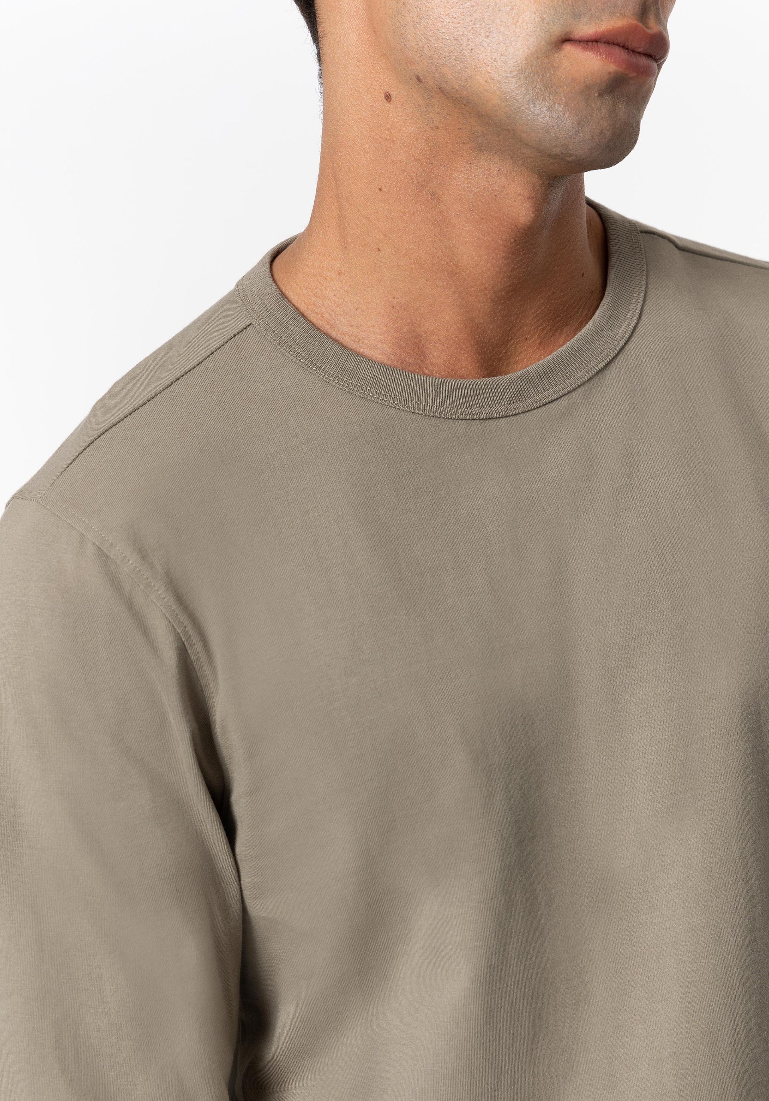 Camiseta Brecken Verde Manzana