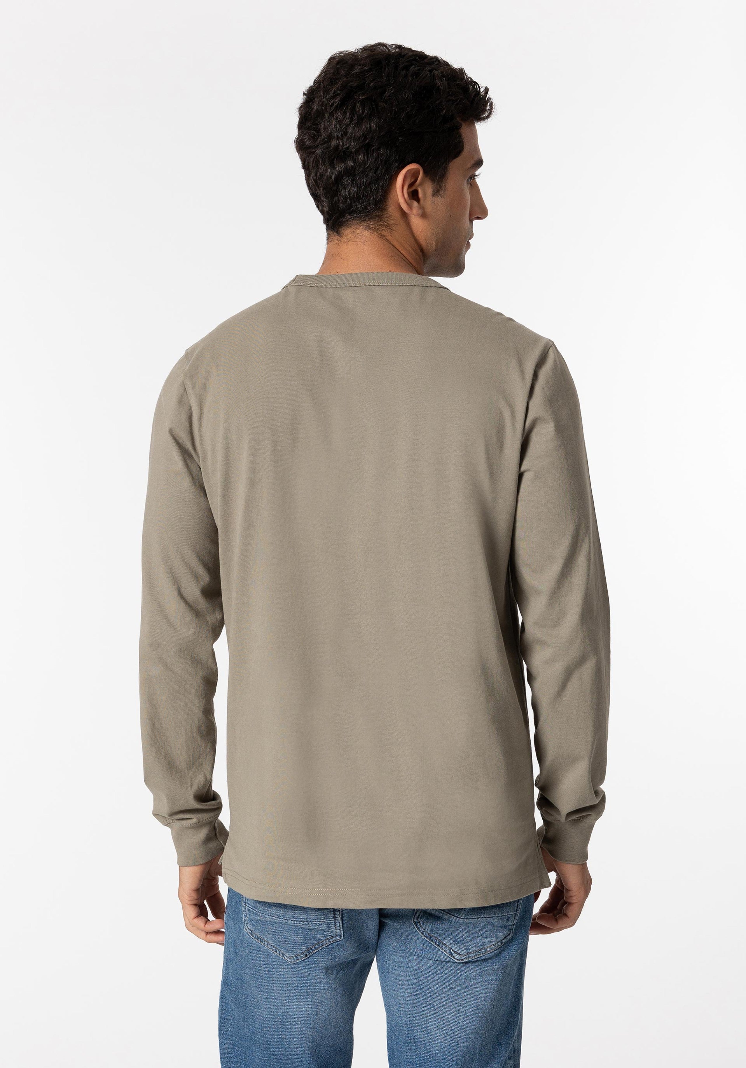 Camiseta Brecken Verde Manzana