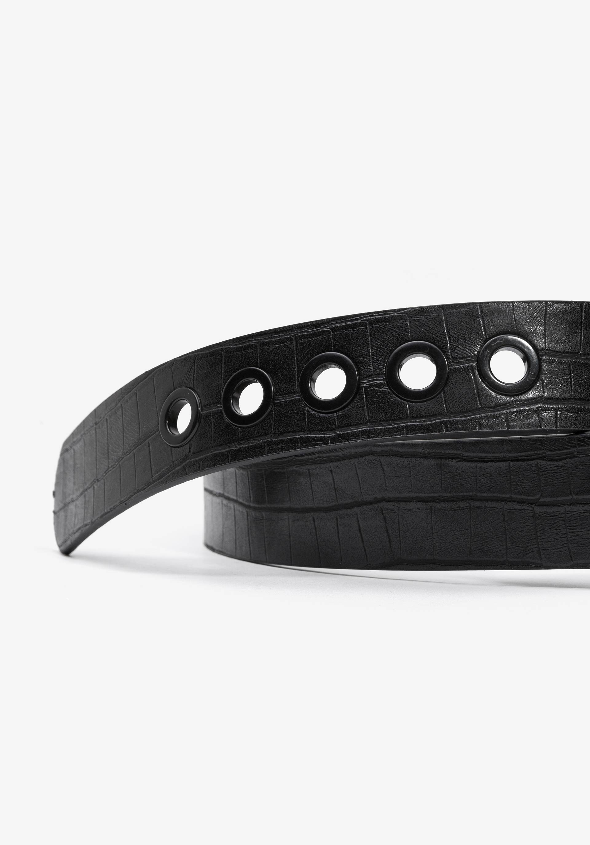 Cinturón Margot Negro