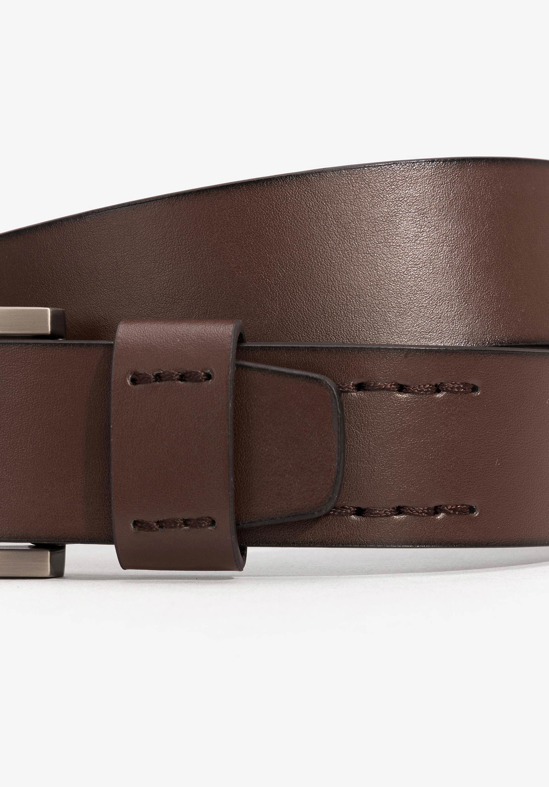 Cinturón Terry Marrón