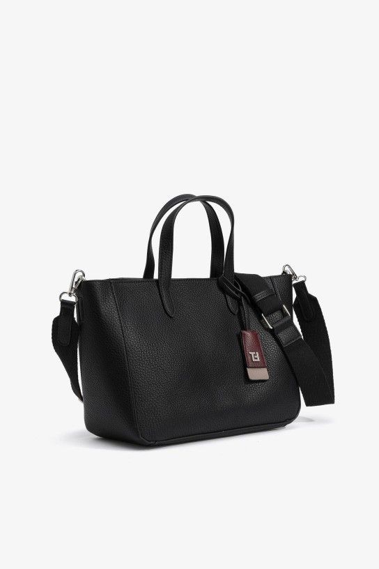 Bolso Dani Negro