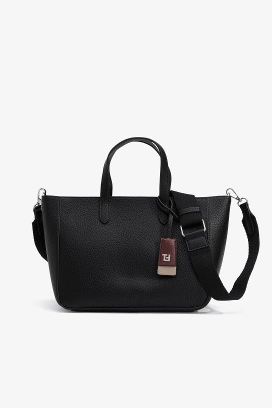 Bolso Dani Negro