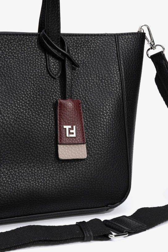 Bolso Dani Negro