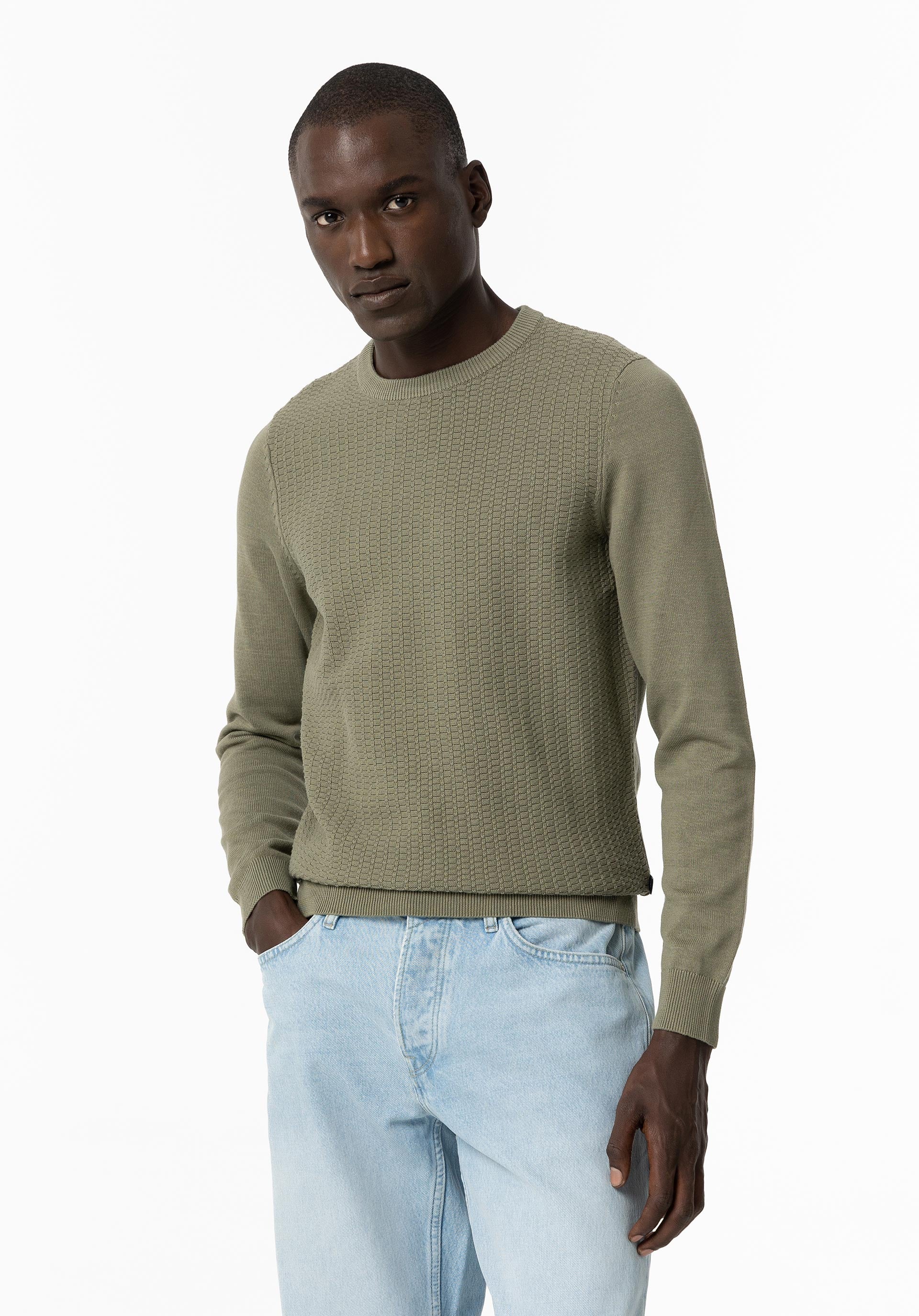 Jersey Bair Verde