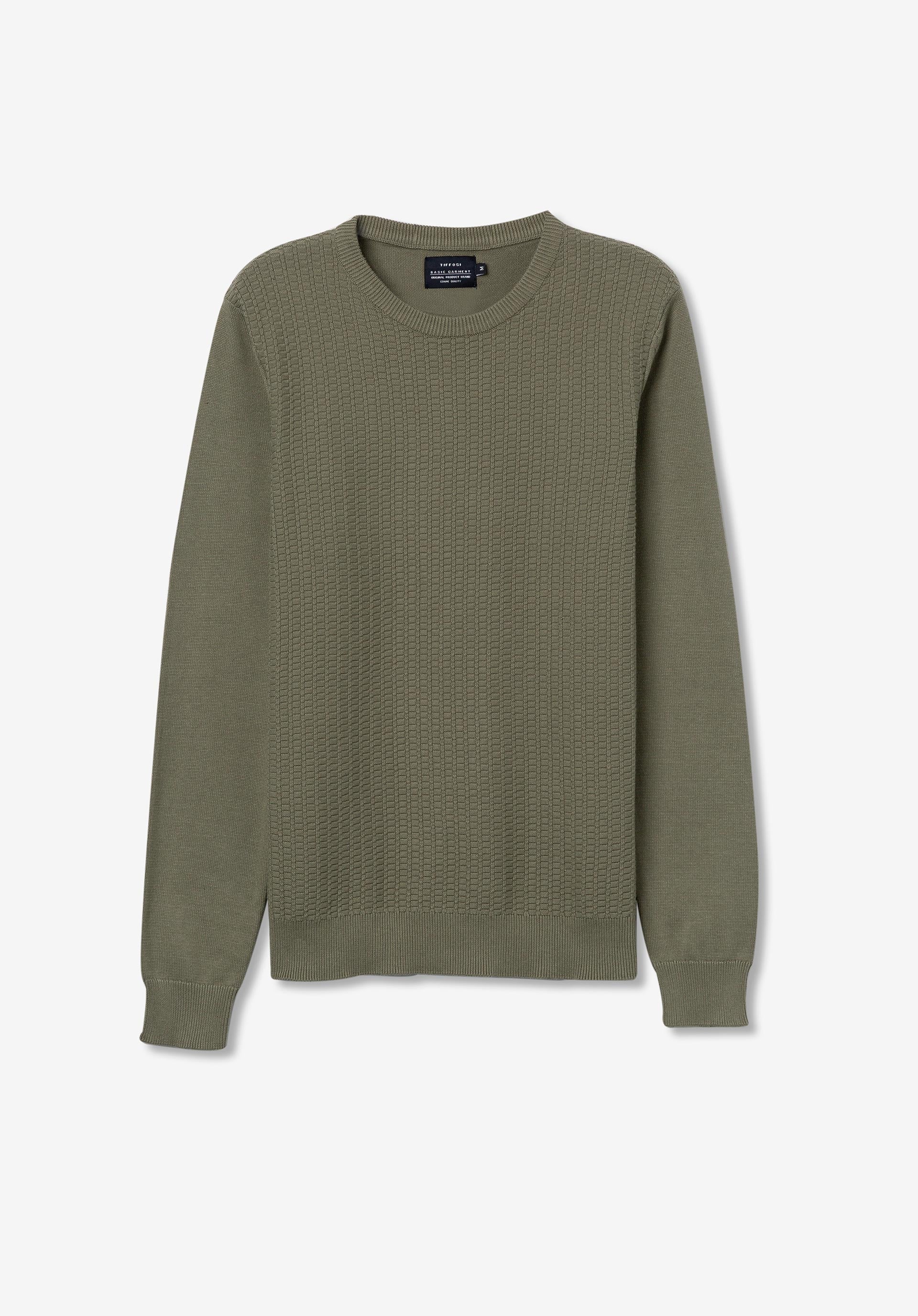 Jersey Bair Verde