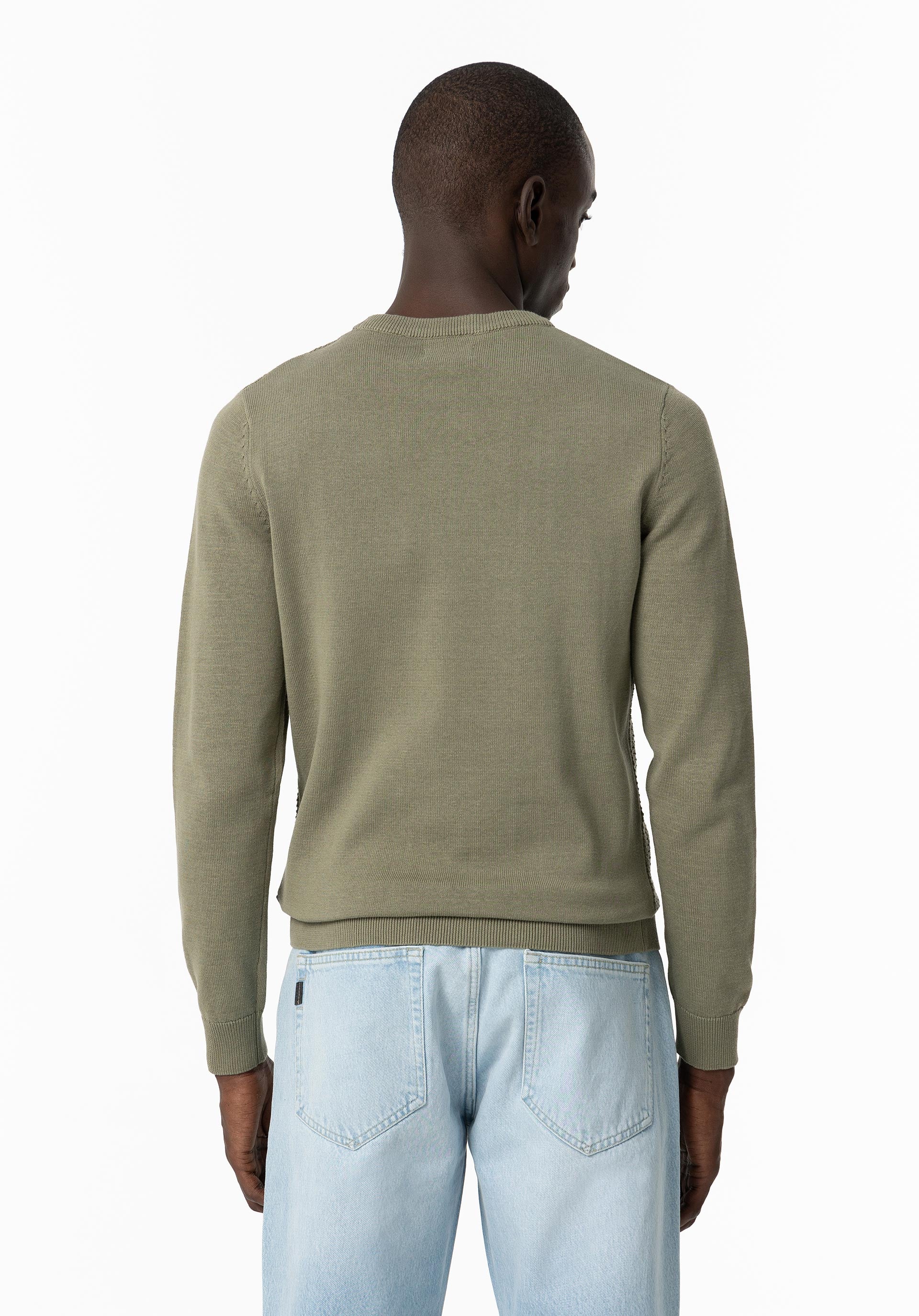 Jersey Bair Verde