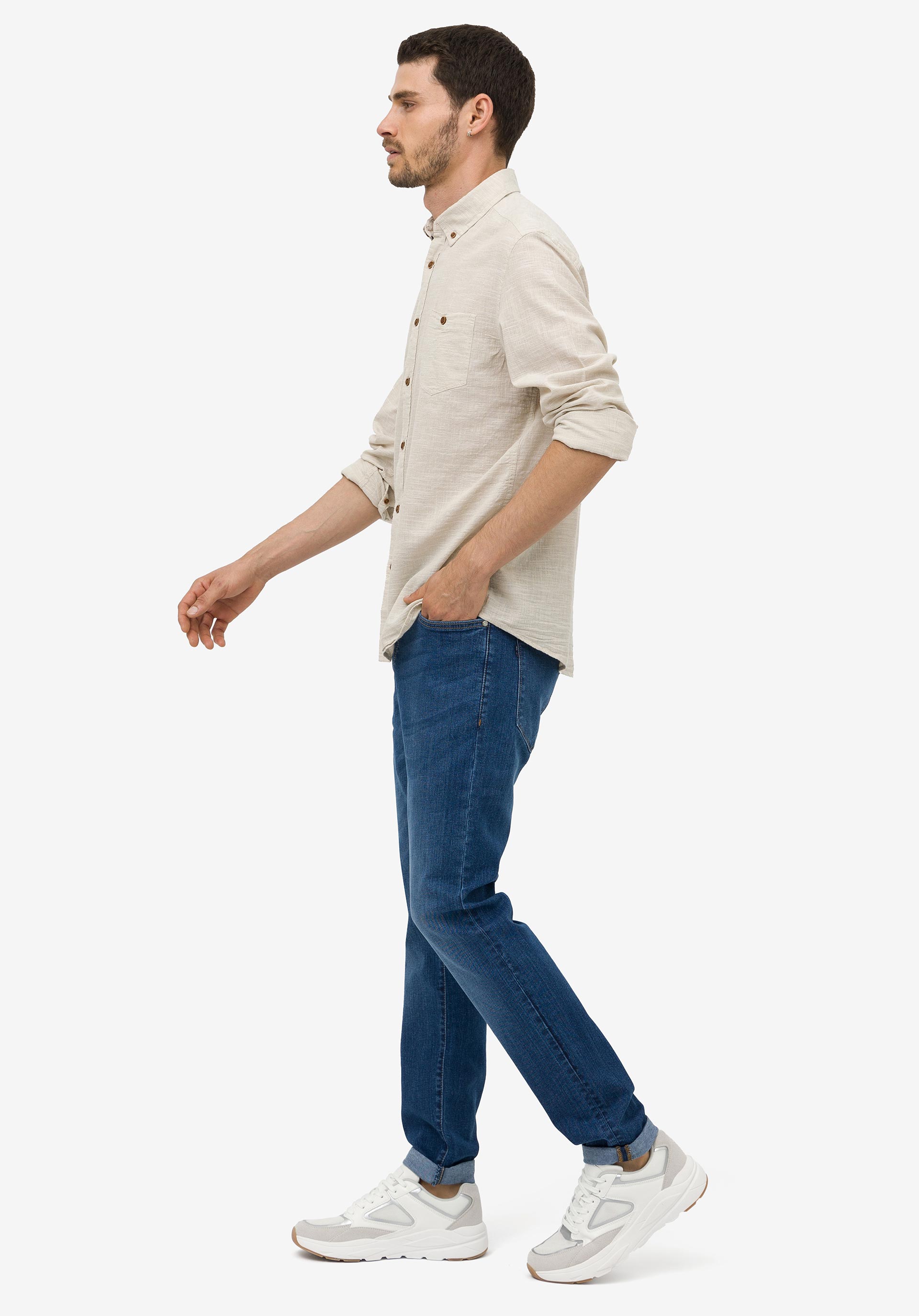 Jeans Medium Liam 40