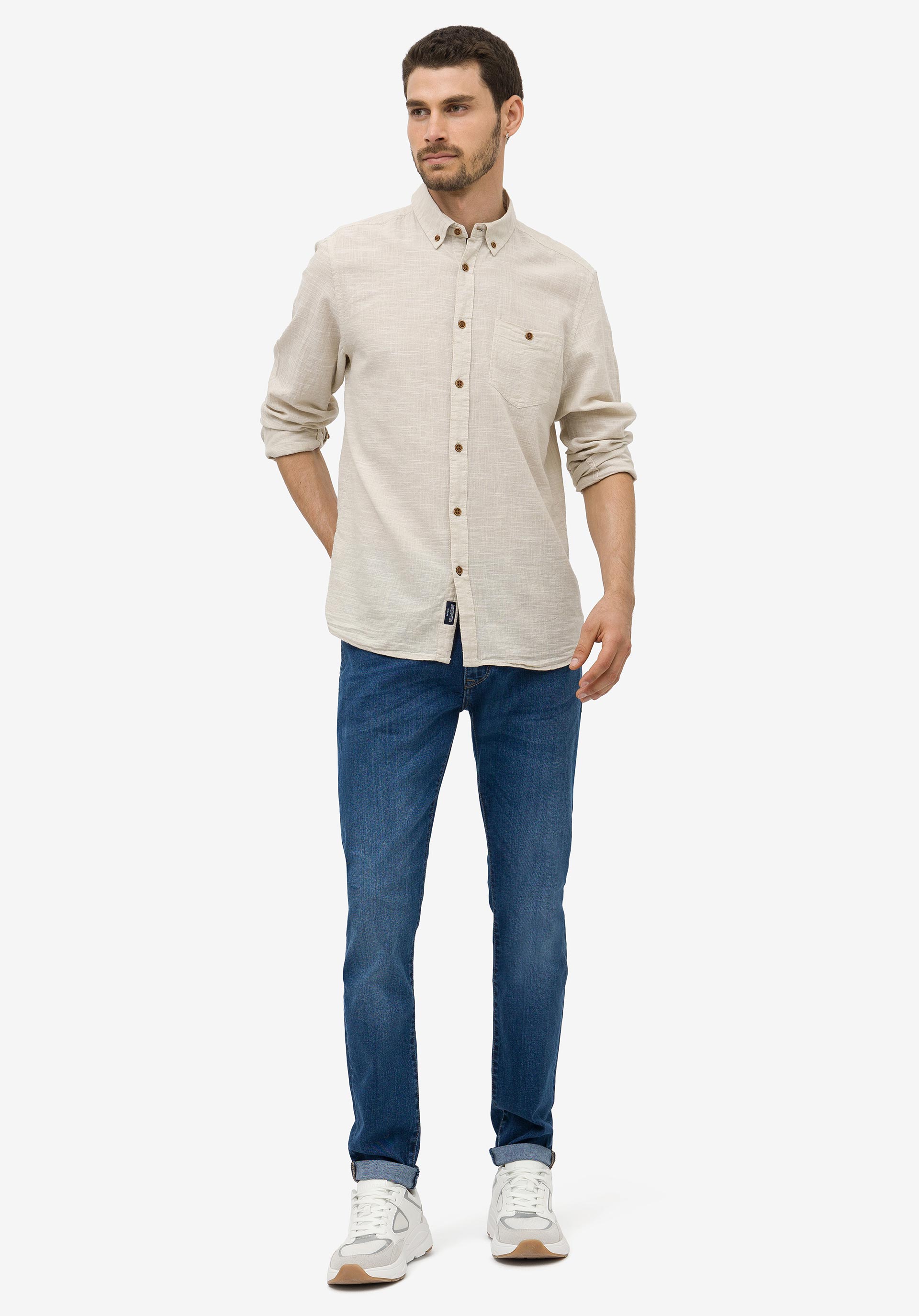 Jeans Medium Liam 40