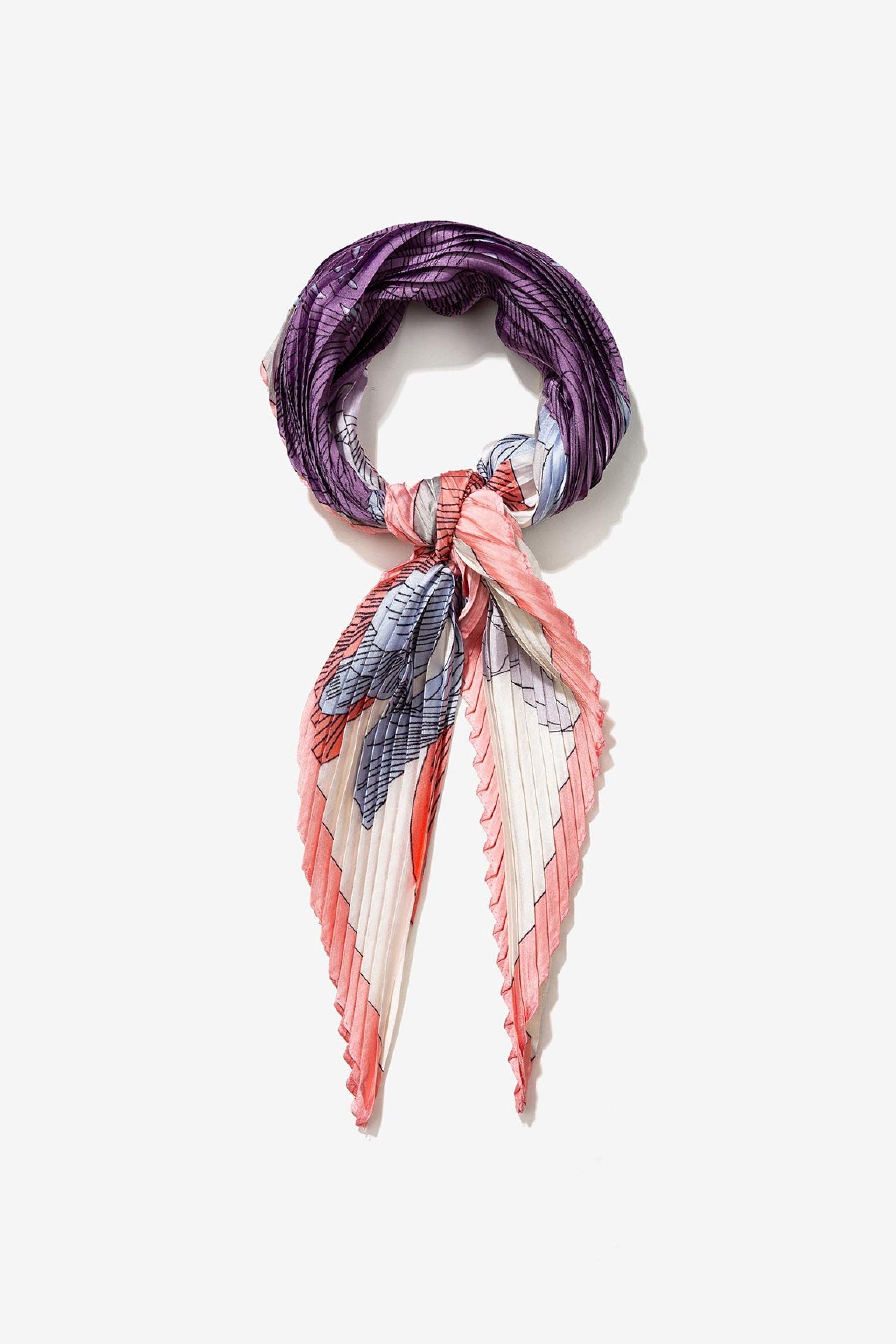 Pañuelo Cuello MARY