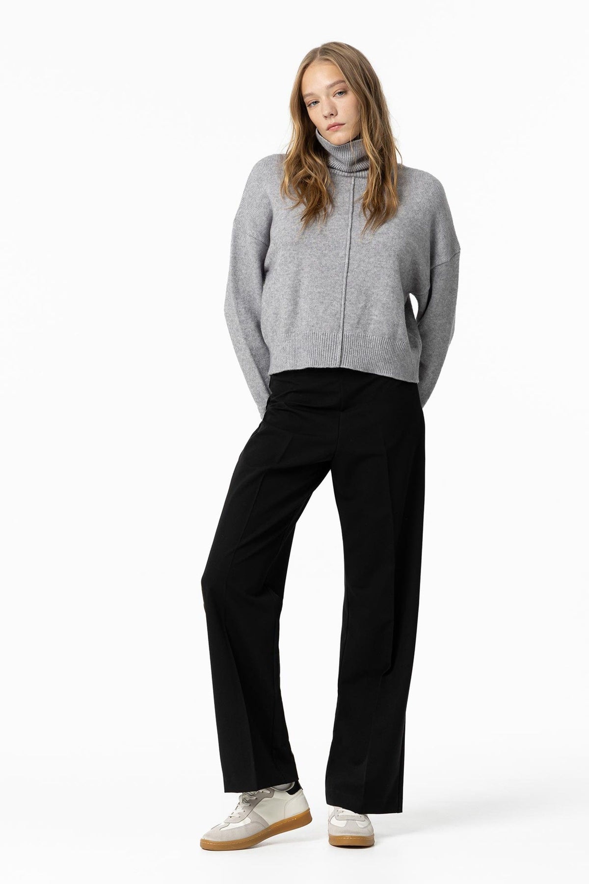 Pantalón Negro Sammy