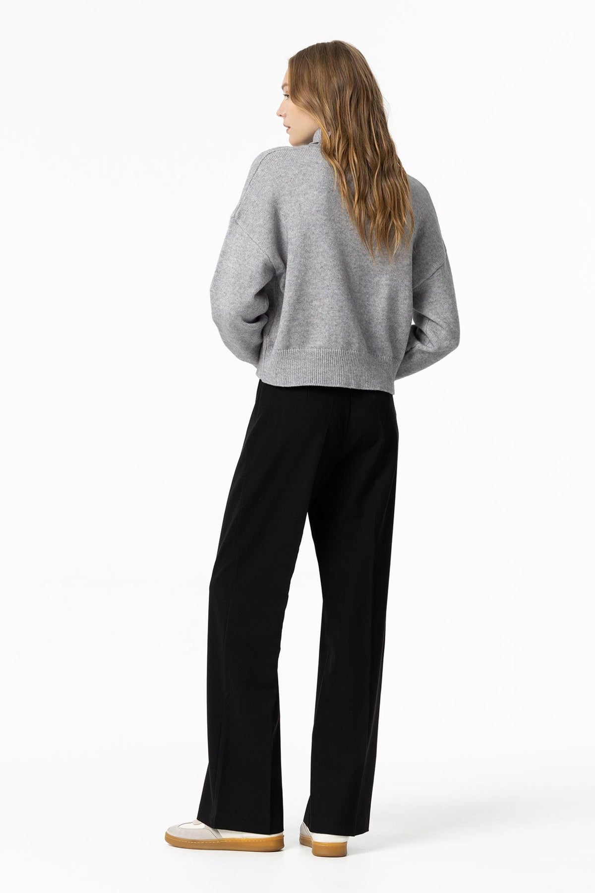 Pantalón Negro Sammy