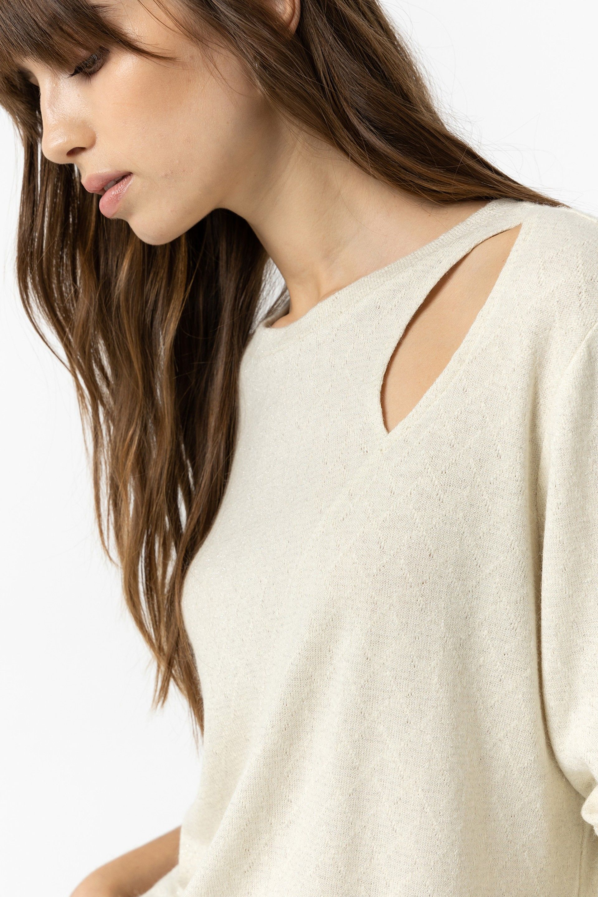 Camiseta Lorenzo Crudo