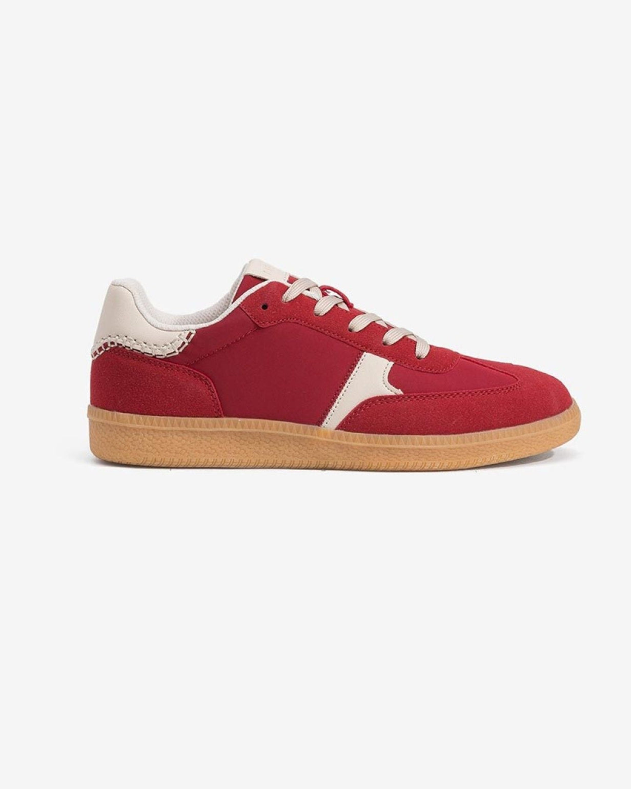 Zapatillas Monique Rojas