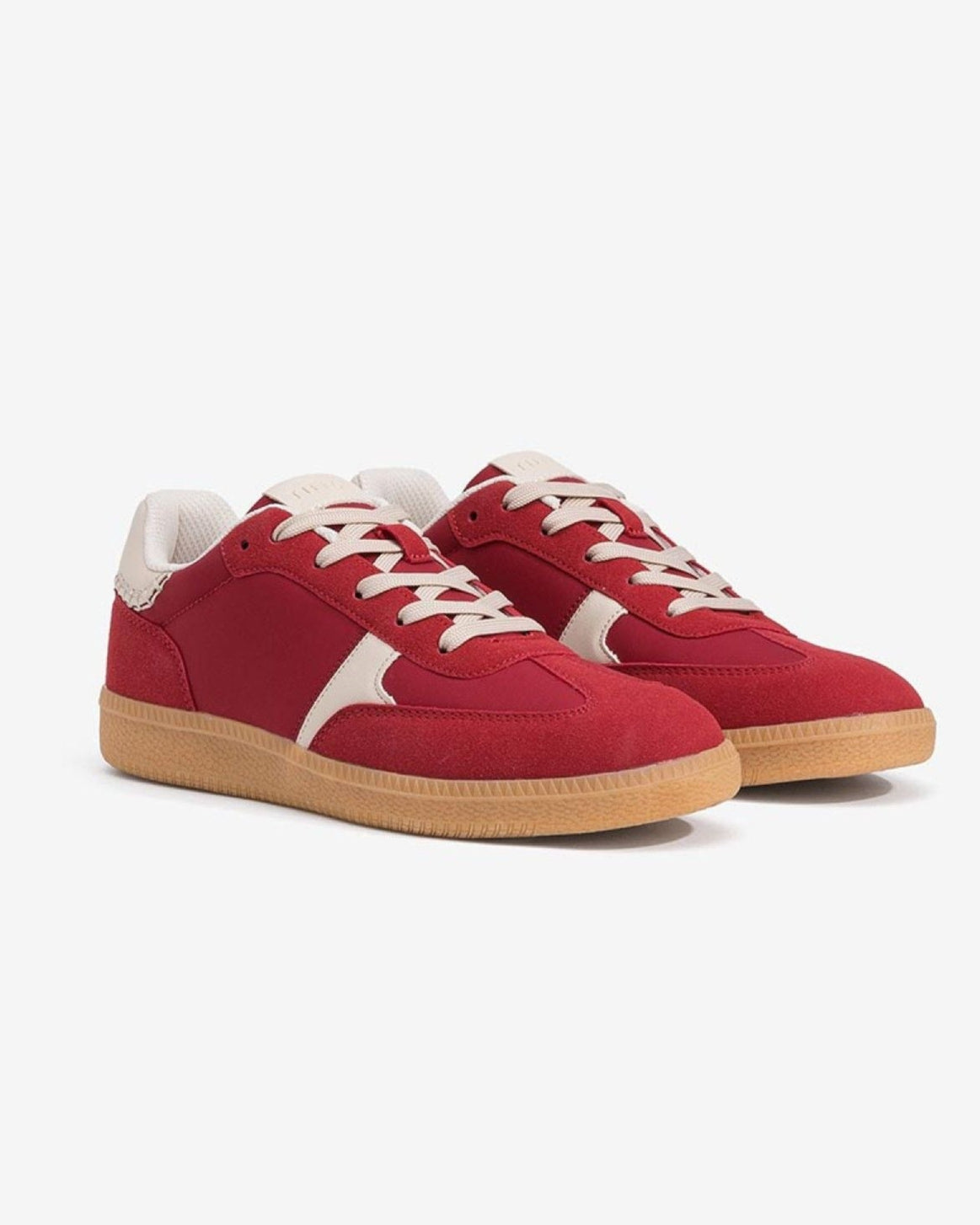 Zapatillas Monique Rojas