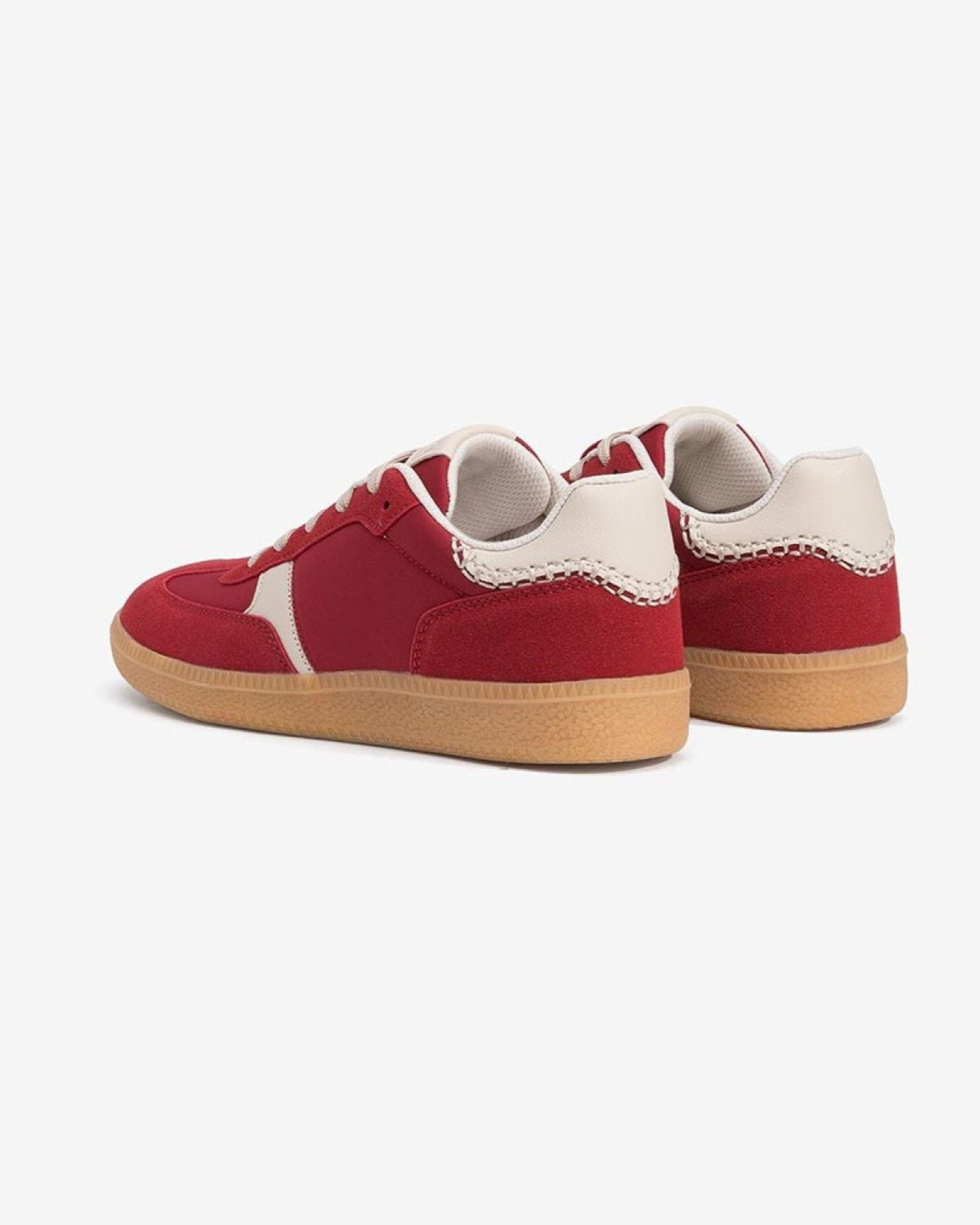 Zapatillas Monique Rojas